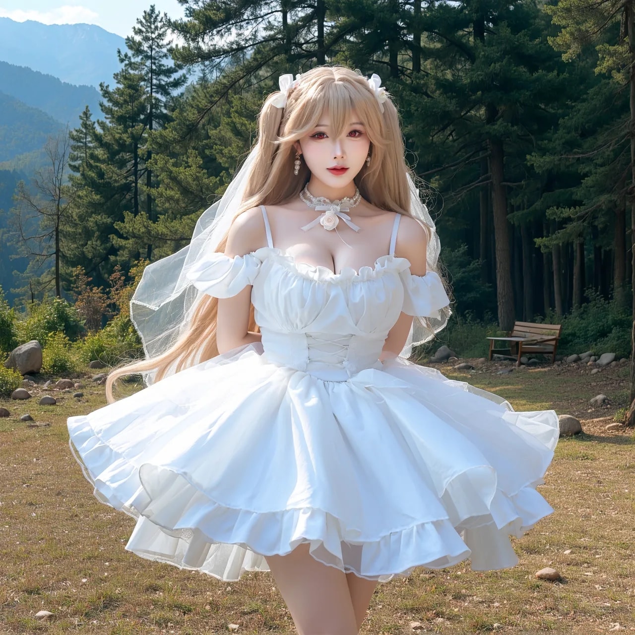 Realistic AI works 17 – Part 41