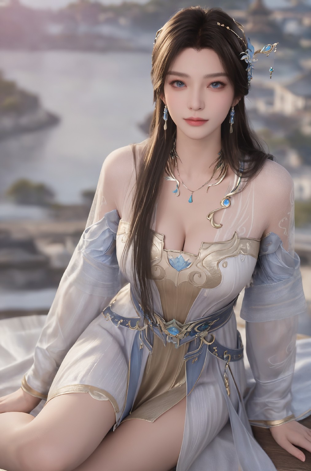 Ahn Miaoyi