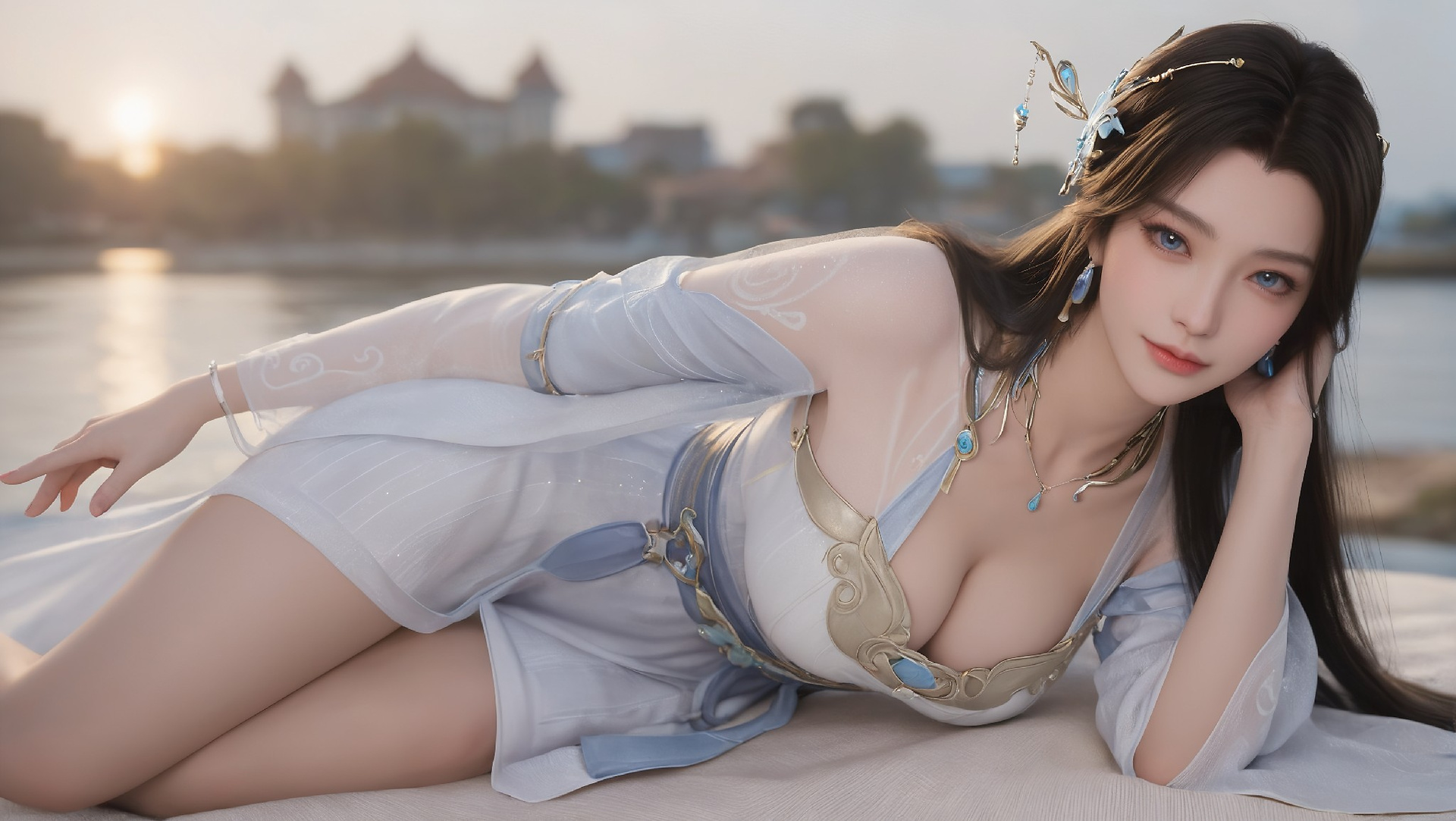 Ahn Miaoyi
