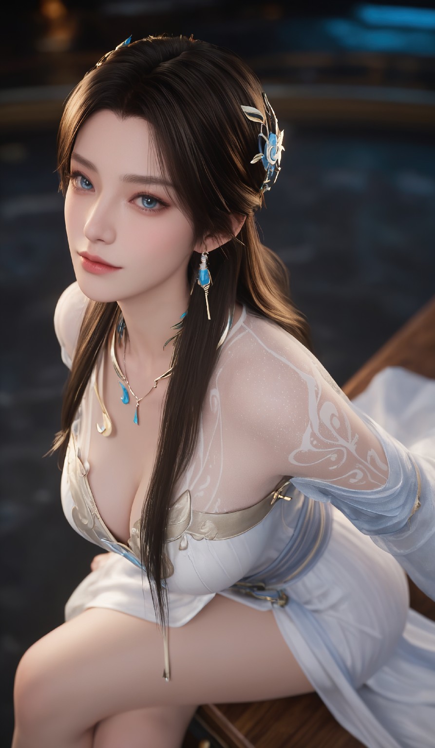 Ahn Miaoyi