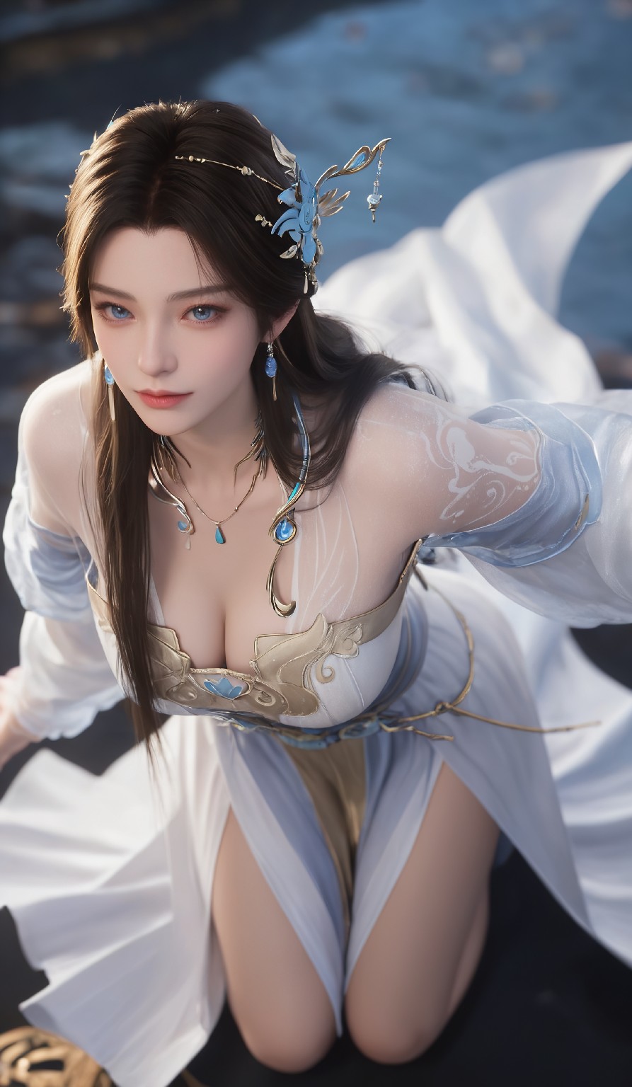 Ahn Miaoyi