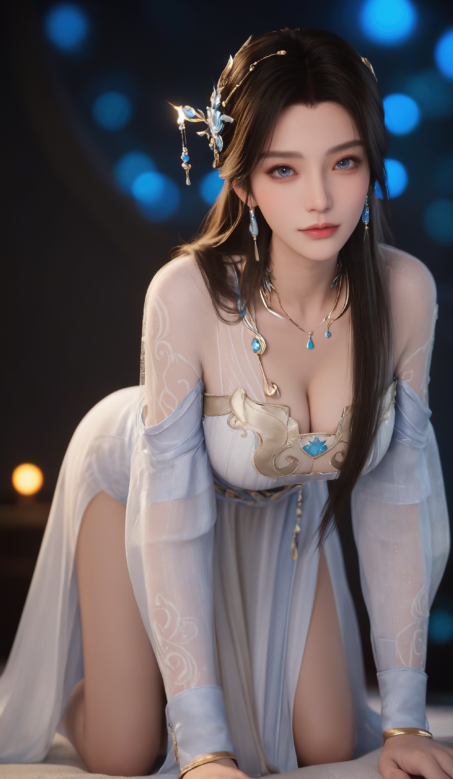Ahn Miaoyi
