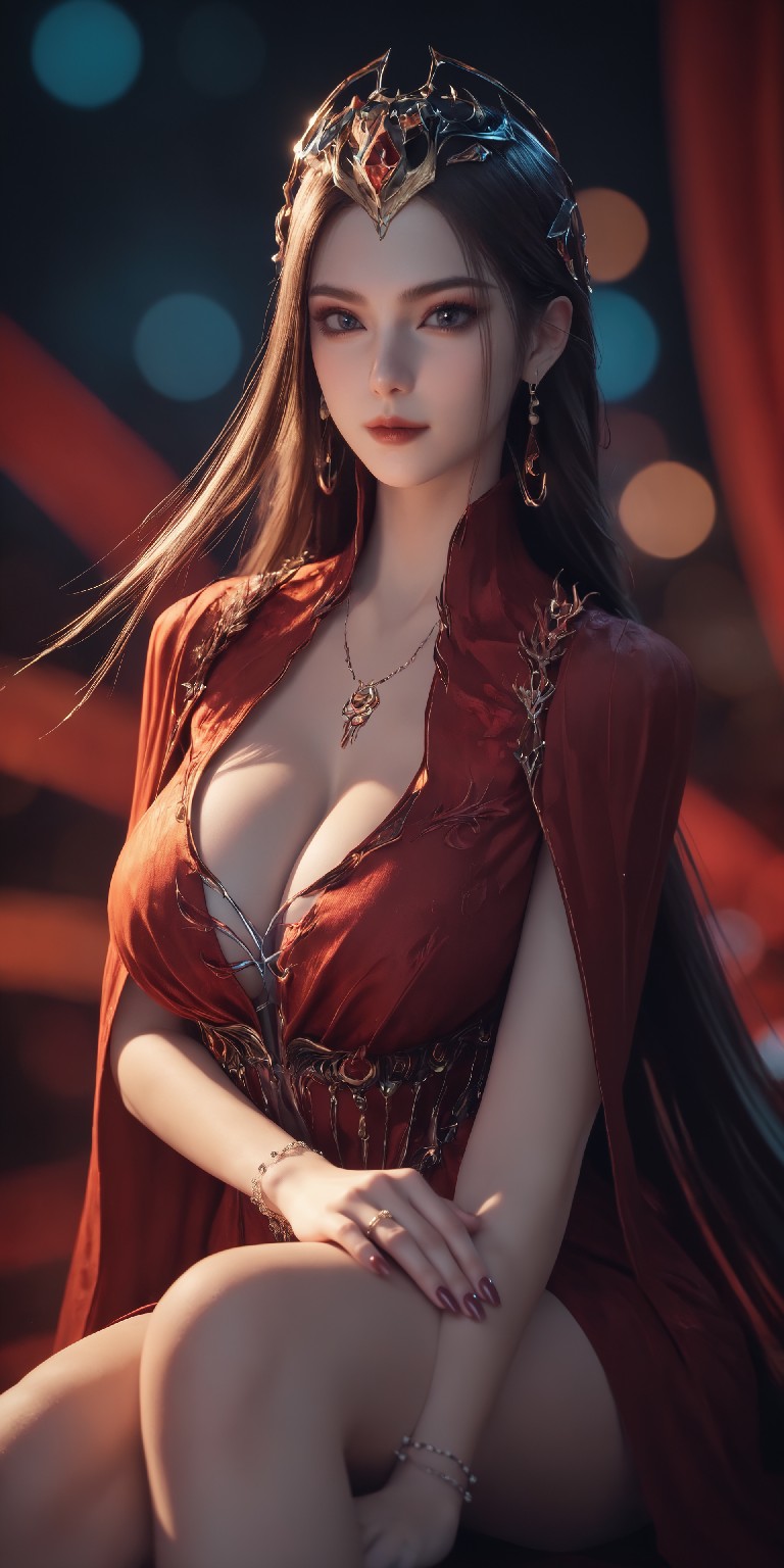 Ye Xishui "Peerless Tang Sect"