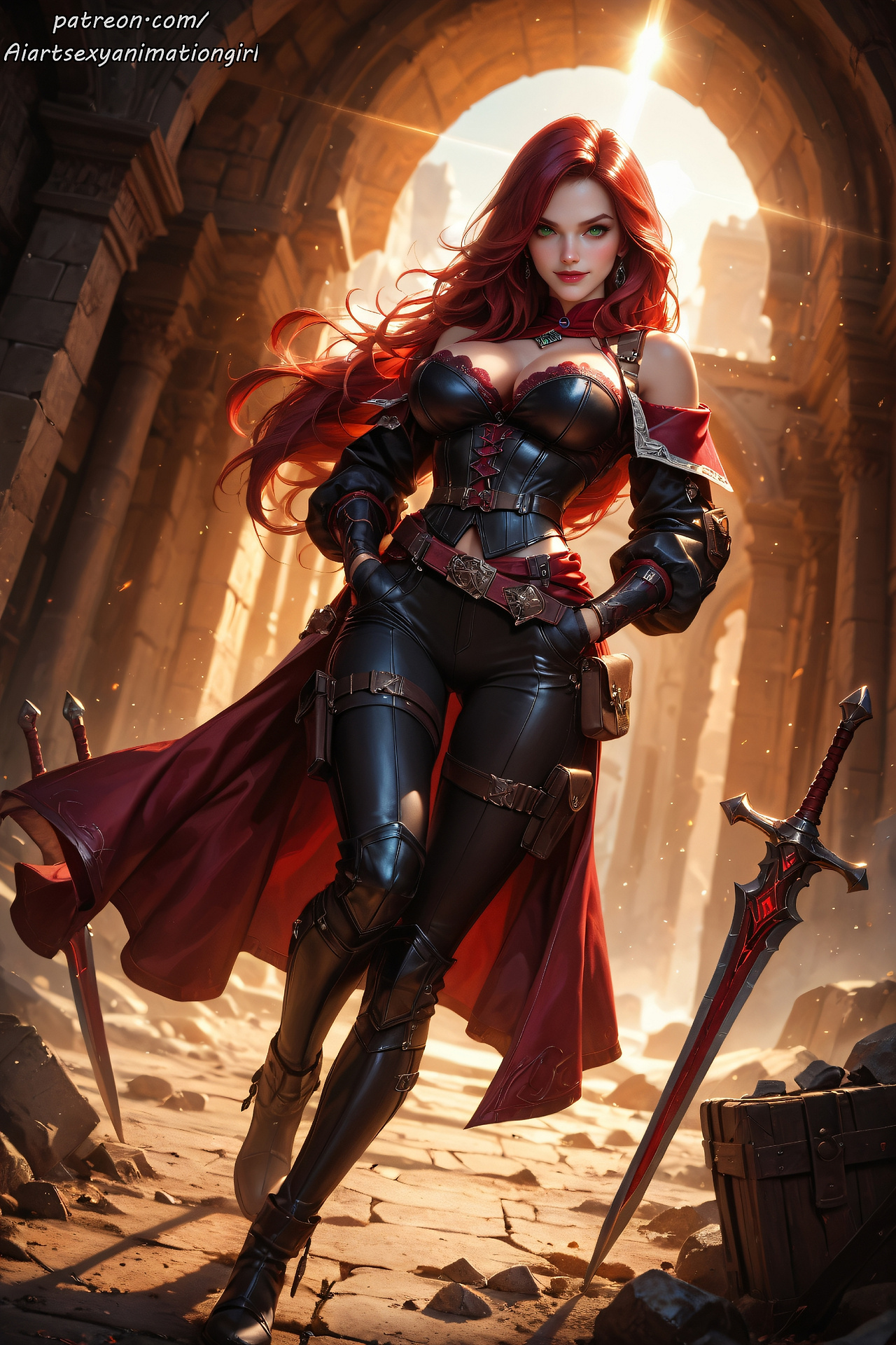 🌹Katarina🗡️
