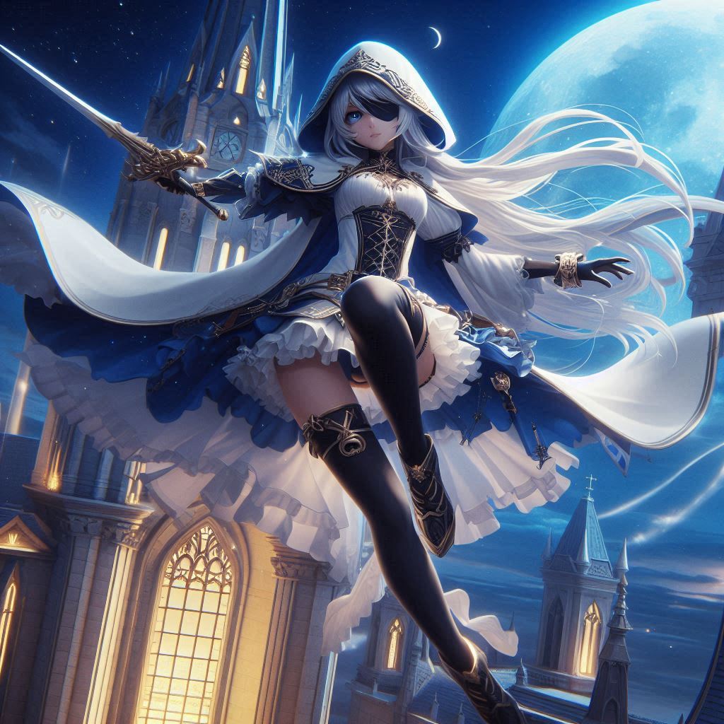 Beauty Assassin