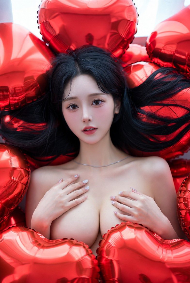 Sister Flaming Heart Celebrates the Year of the Horse