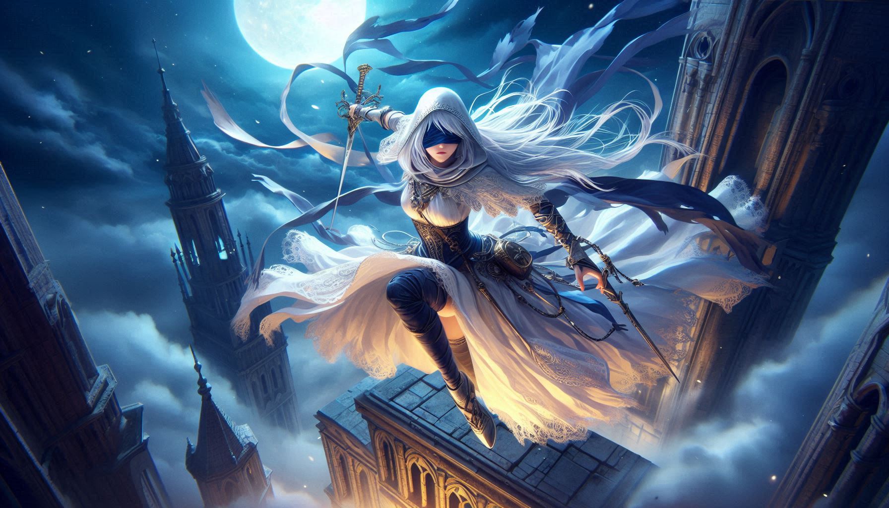 Beauty Assassin