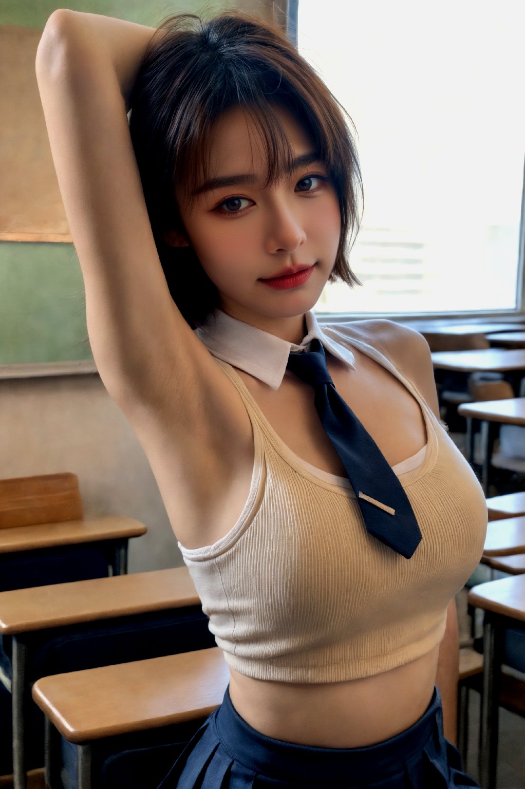 1Not + + Lin + Minchen