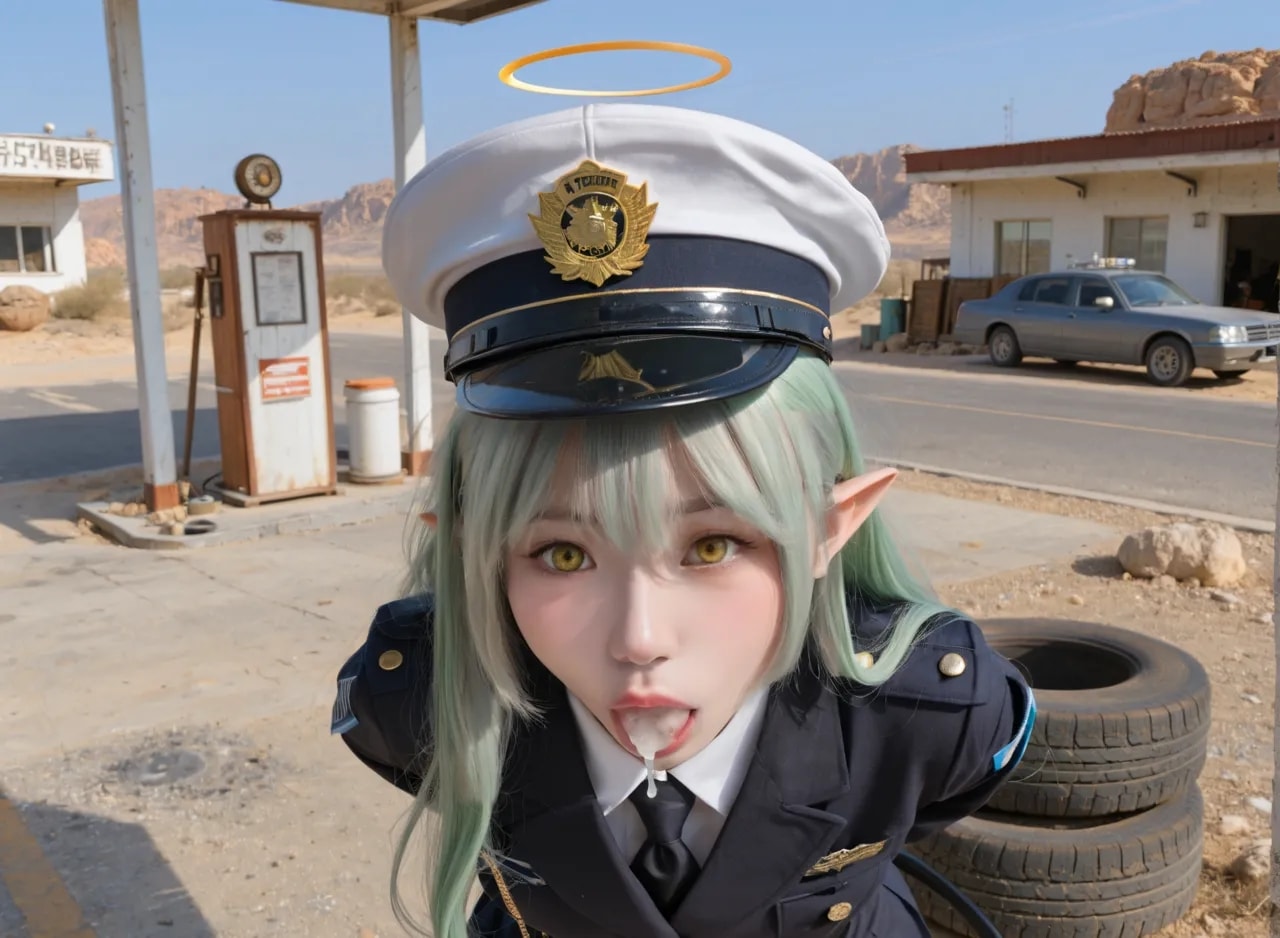 Realistic AI works 20 - Part 18