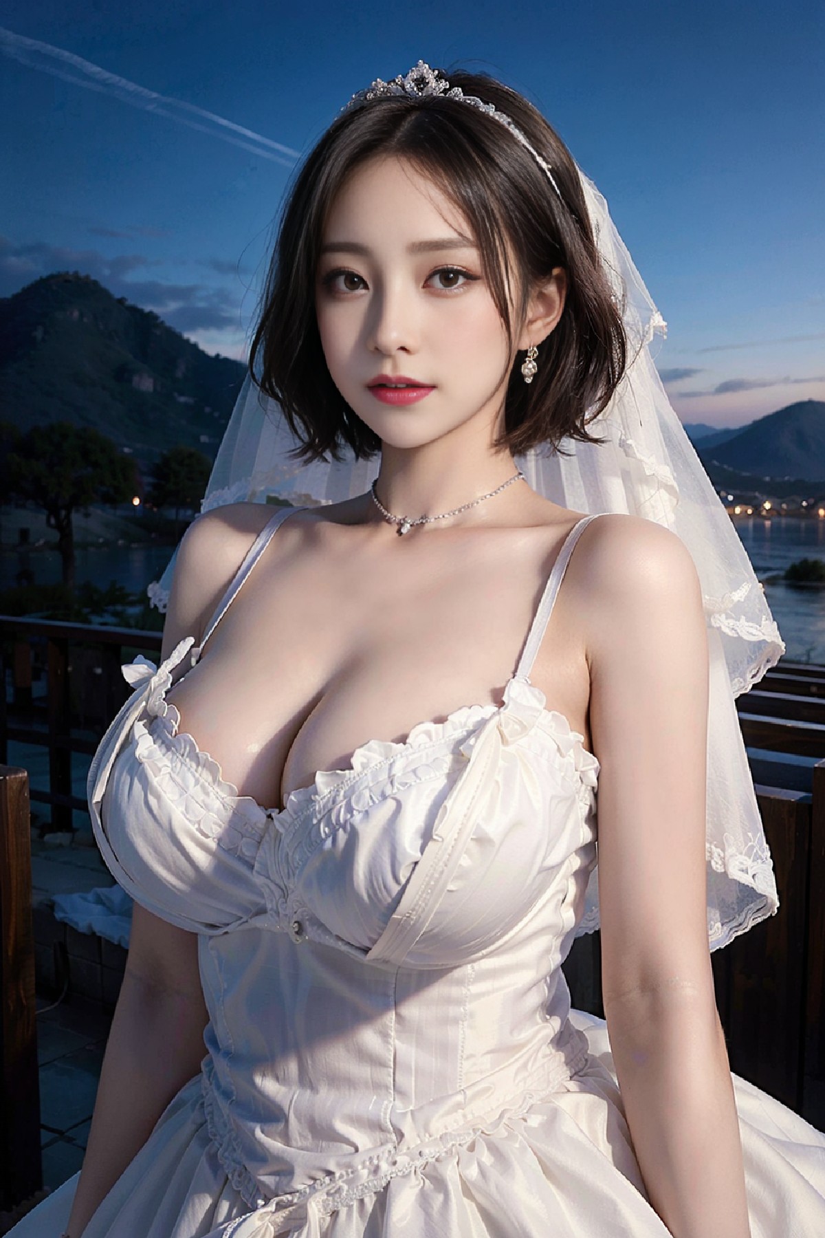 June Bride
