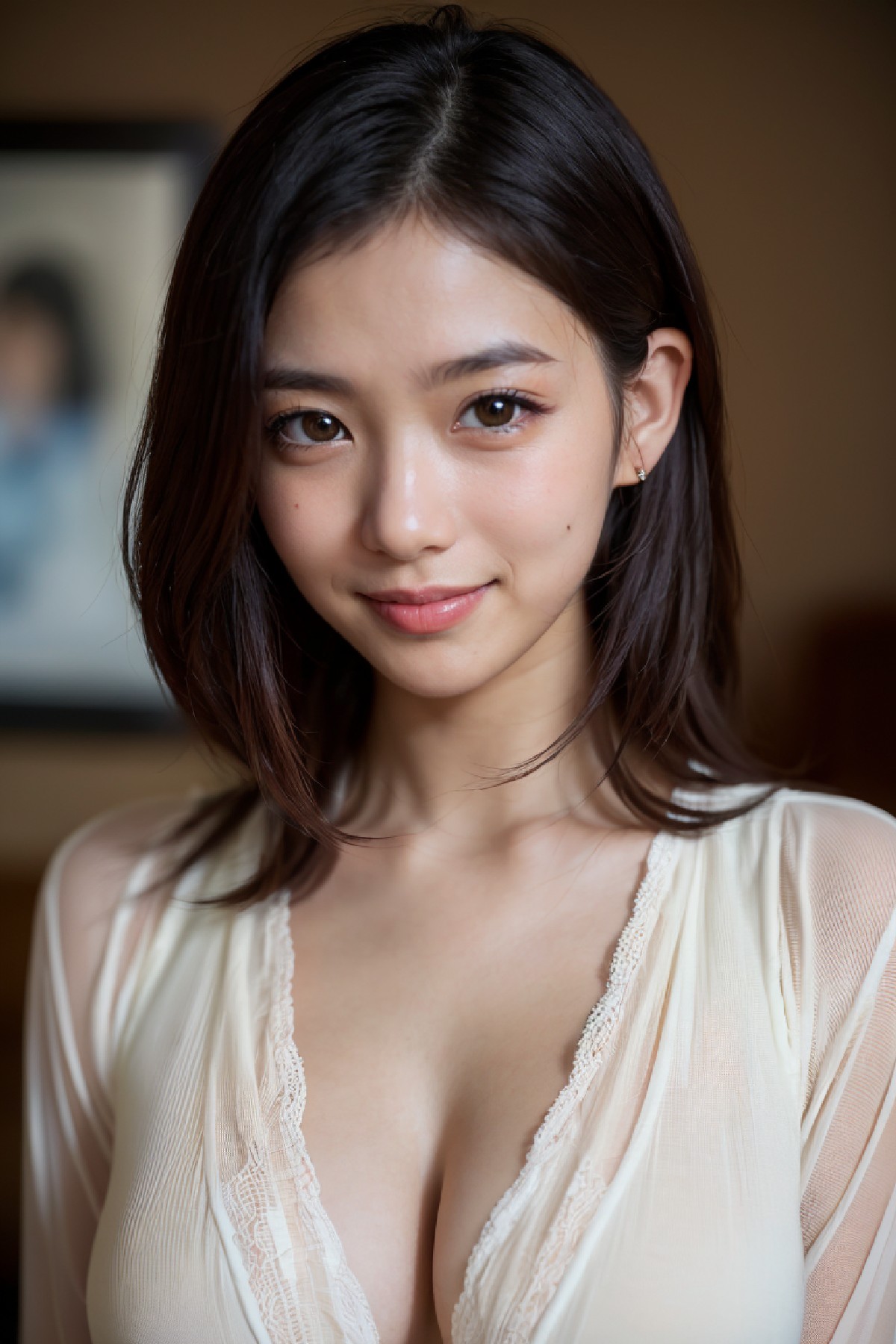 Close-up