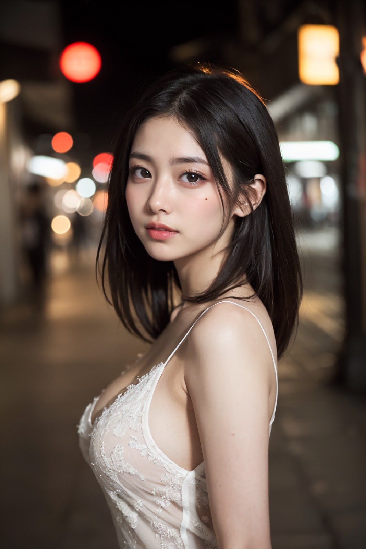 Close-up