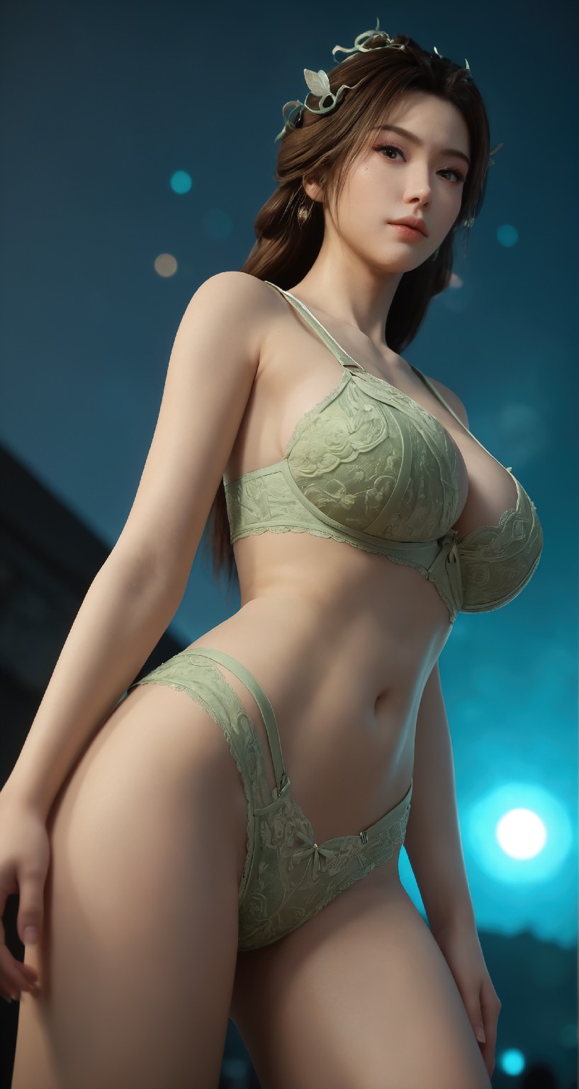 Qi Yunzhi "Legend of Mortal Cultivation"