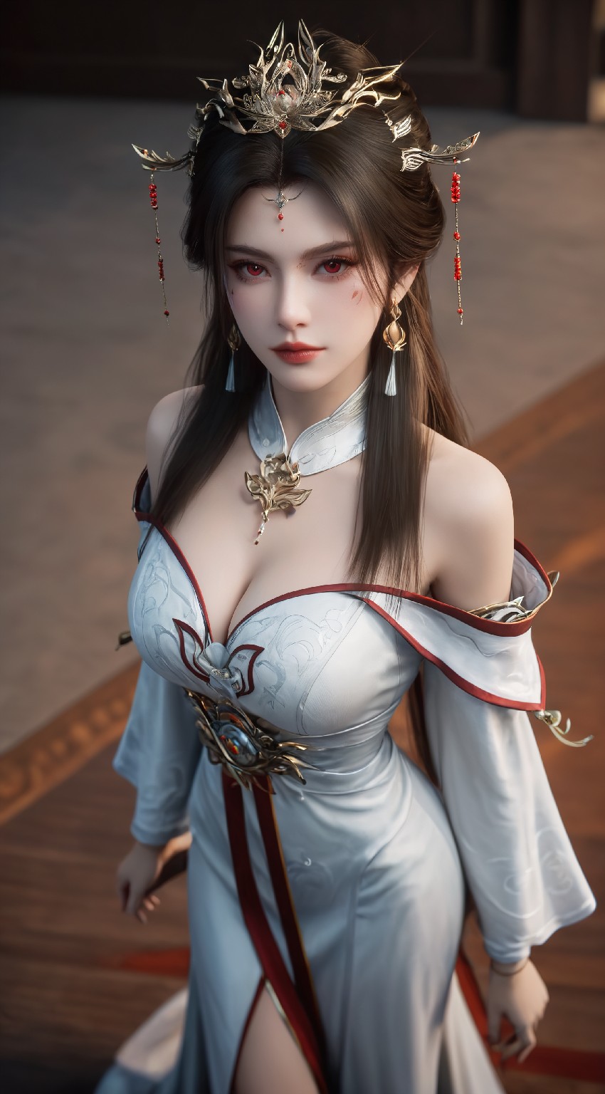 Yao Xixue "Immortal Rebel"