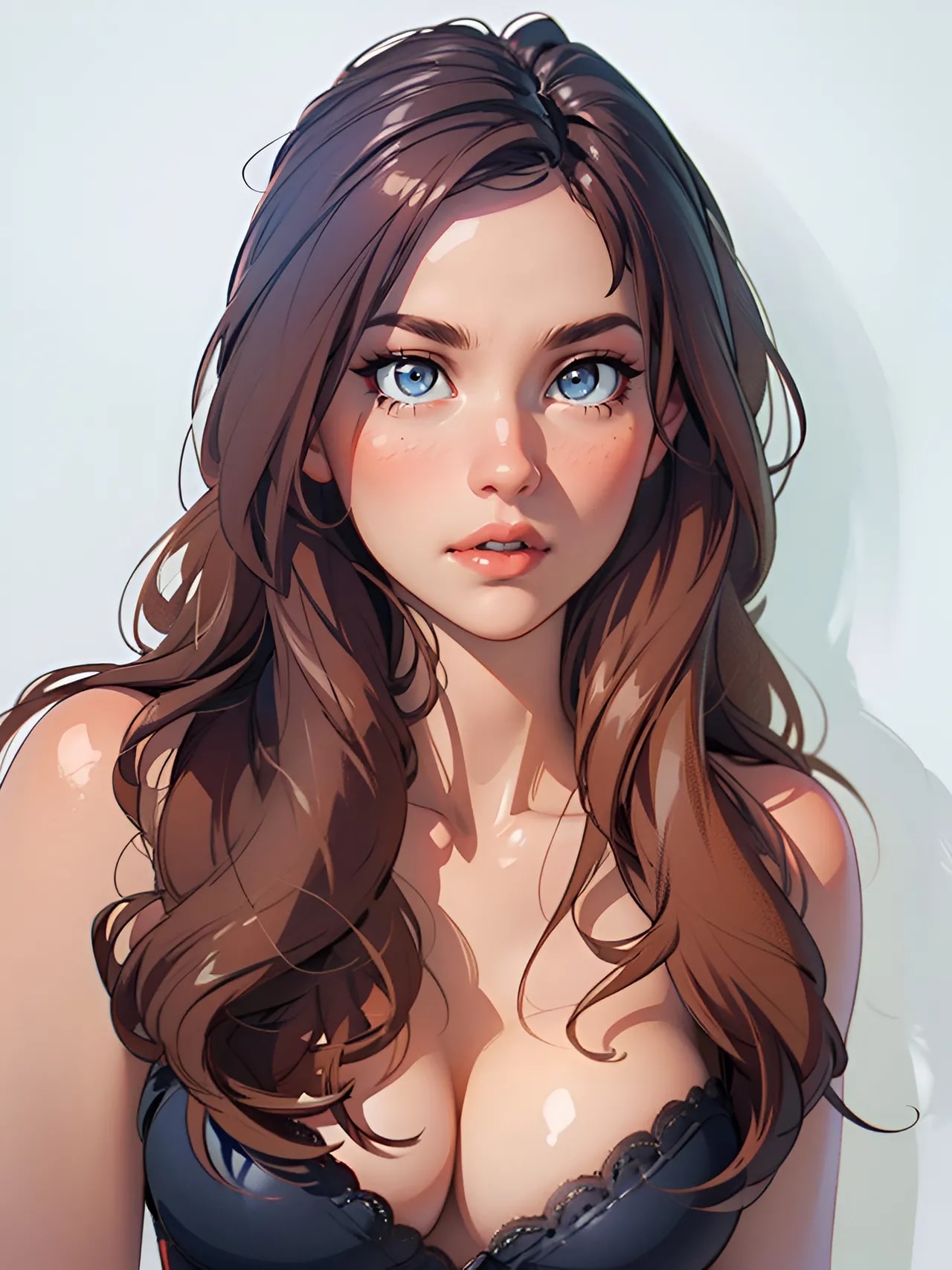 ★Patreon★ Taste of Eden Artbook