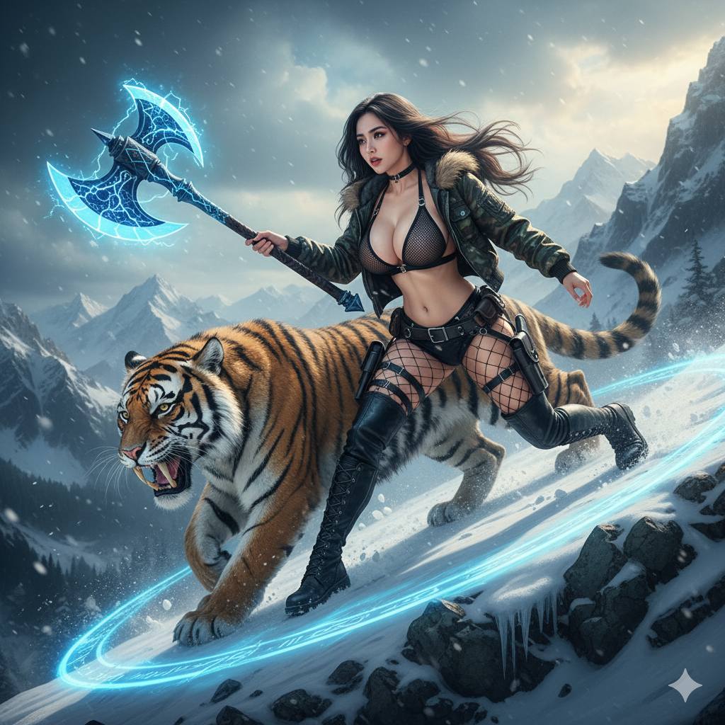 Druids