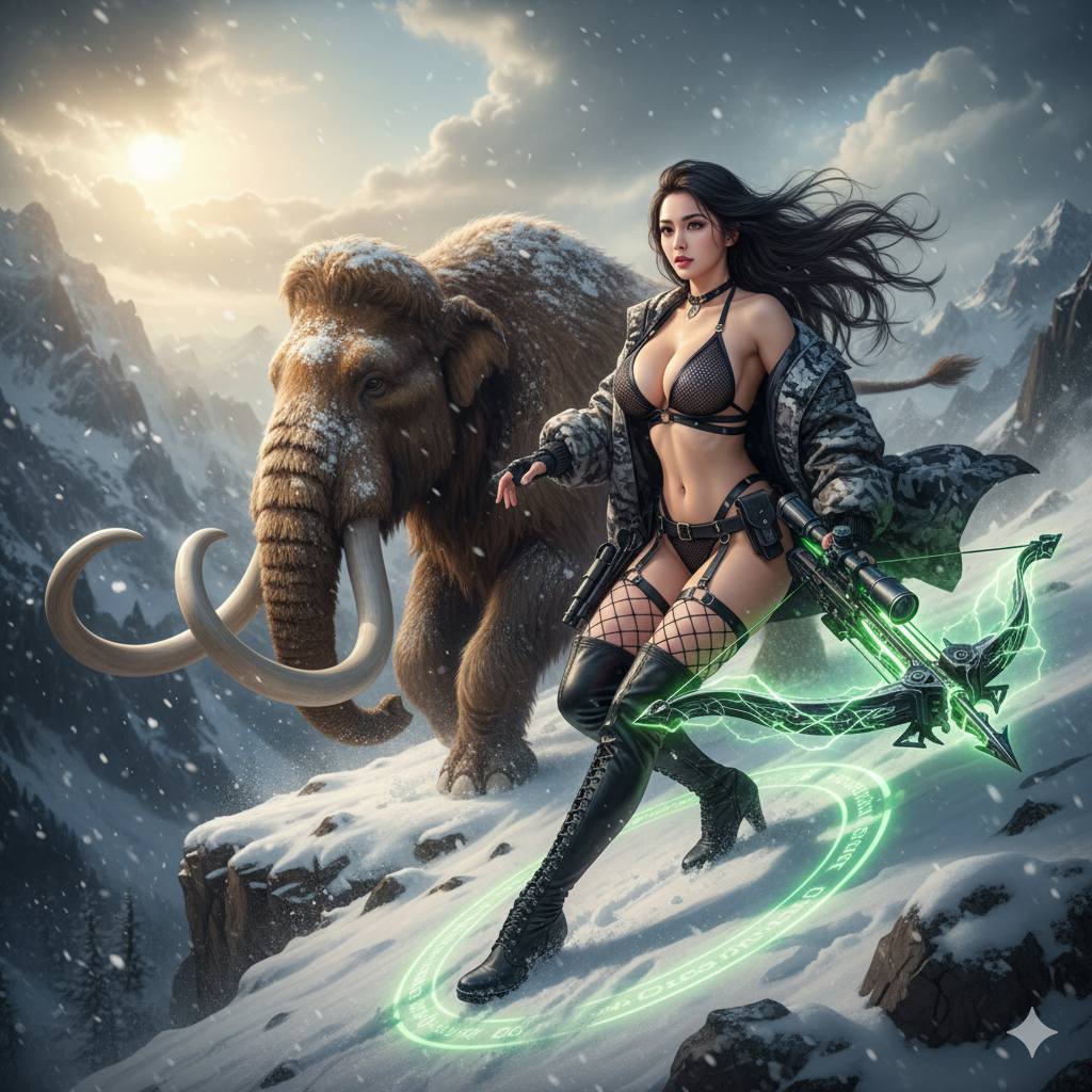 Druids