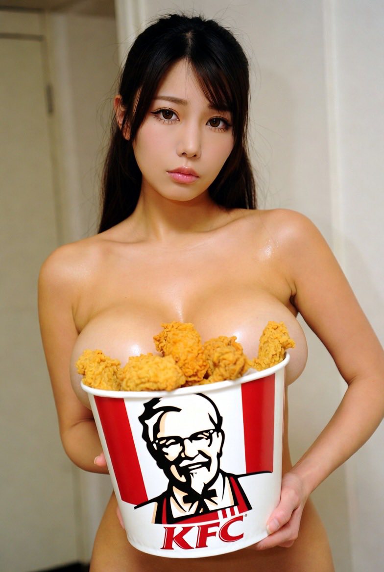 Hometown Chicken Beauty