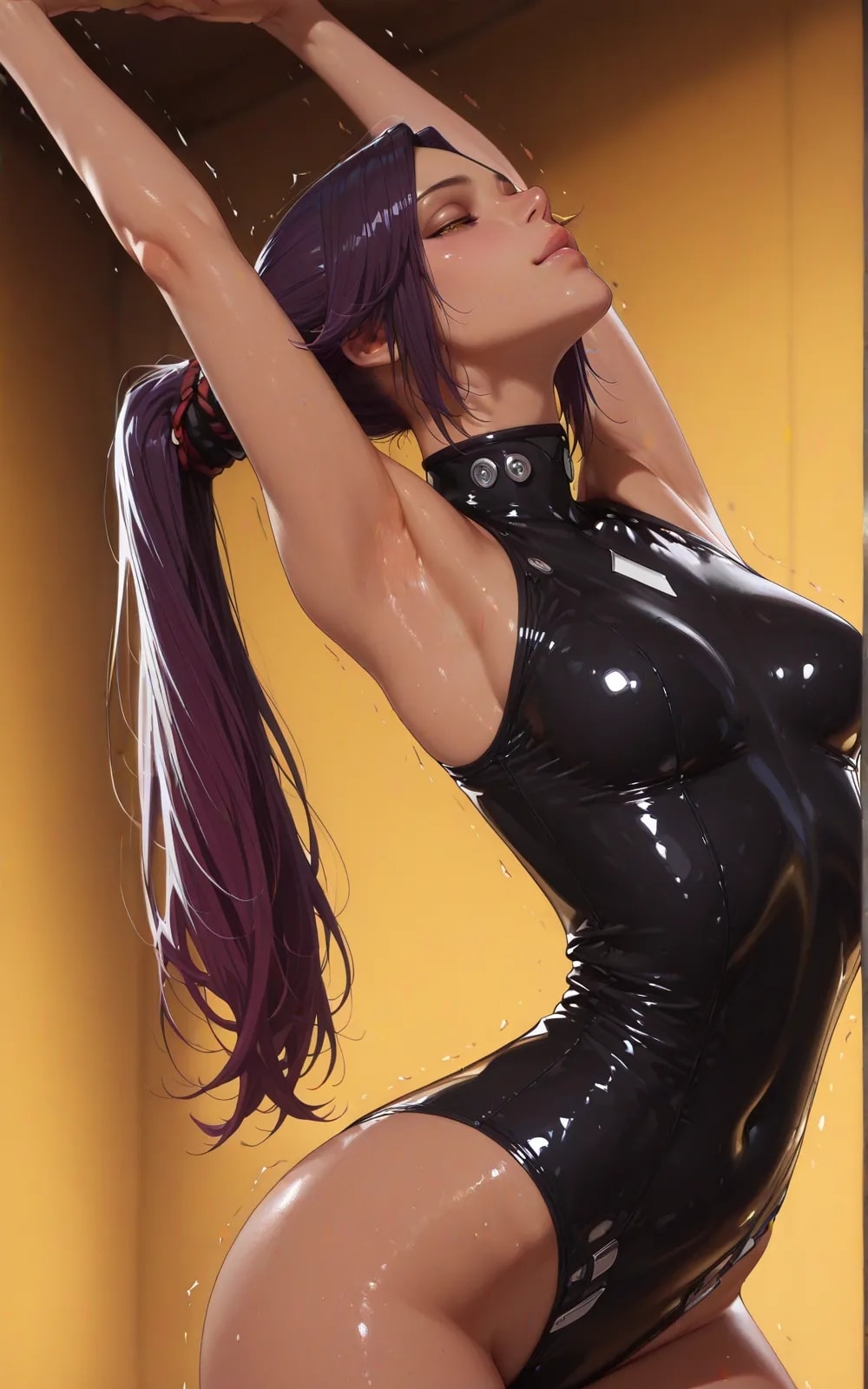 Yoruichi