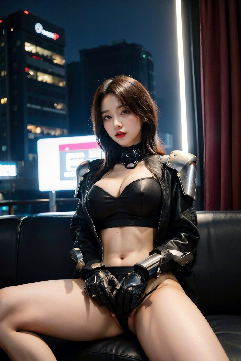 No.270 Tokyo Girl
