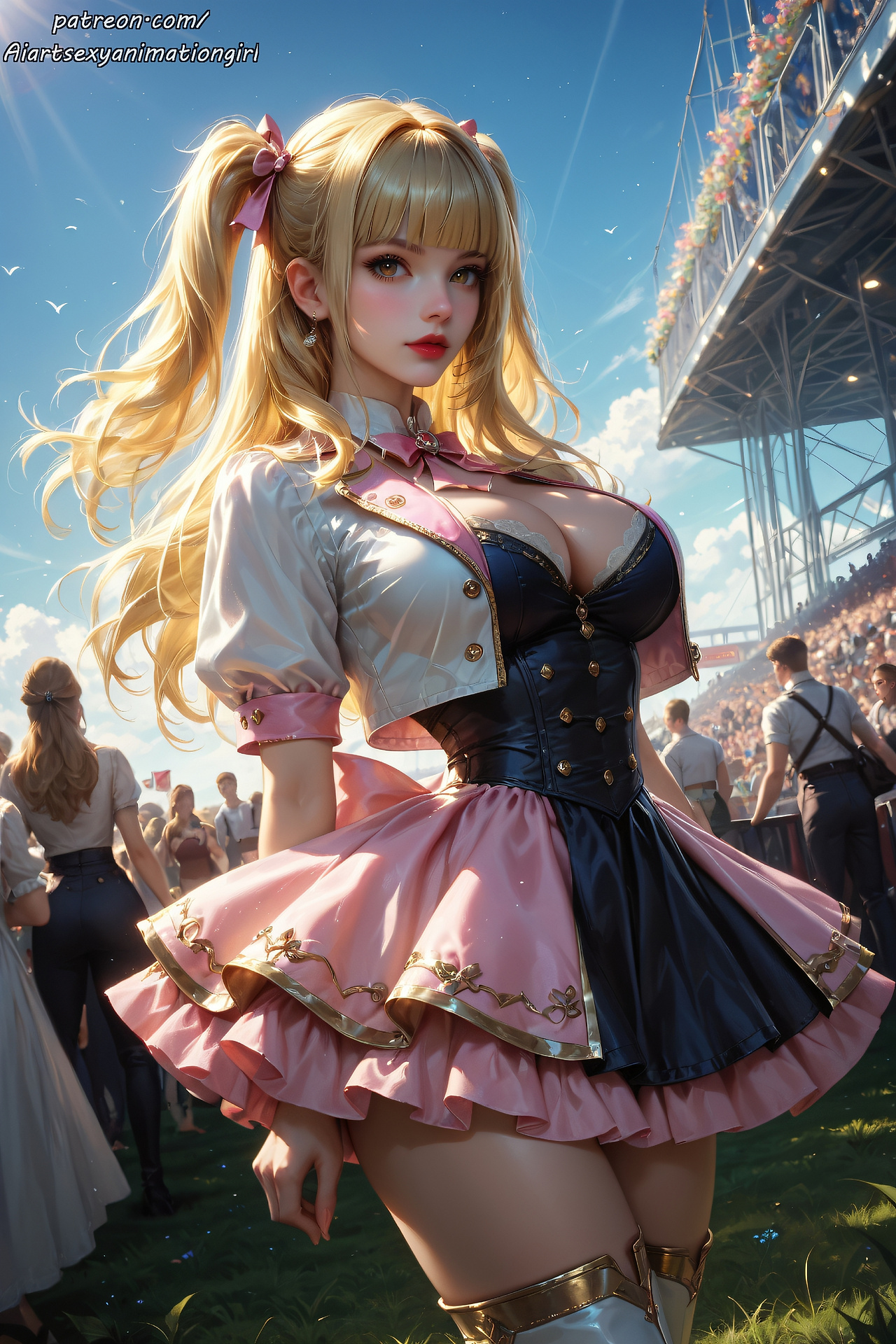 🖤 Misa Amane 🎤