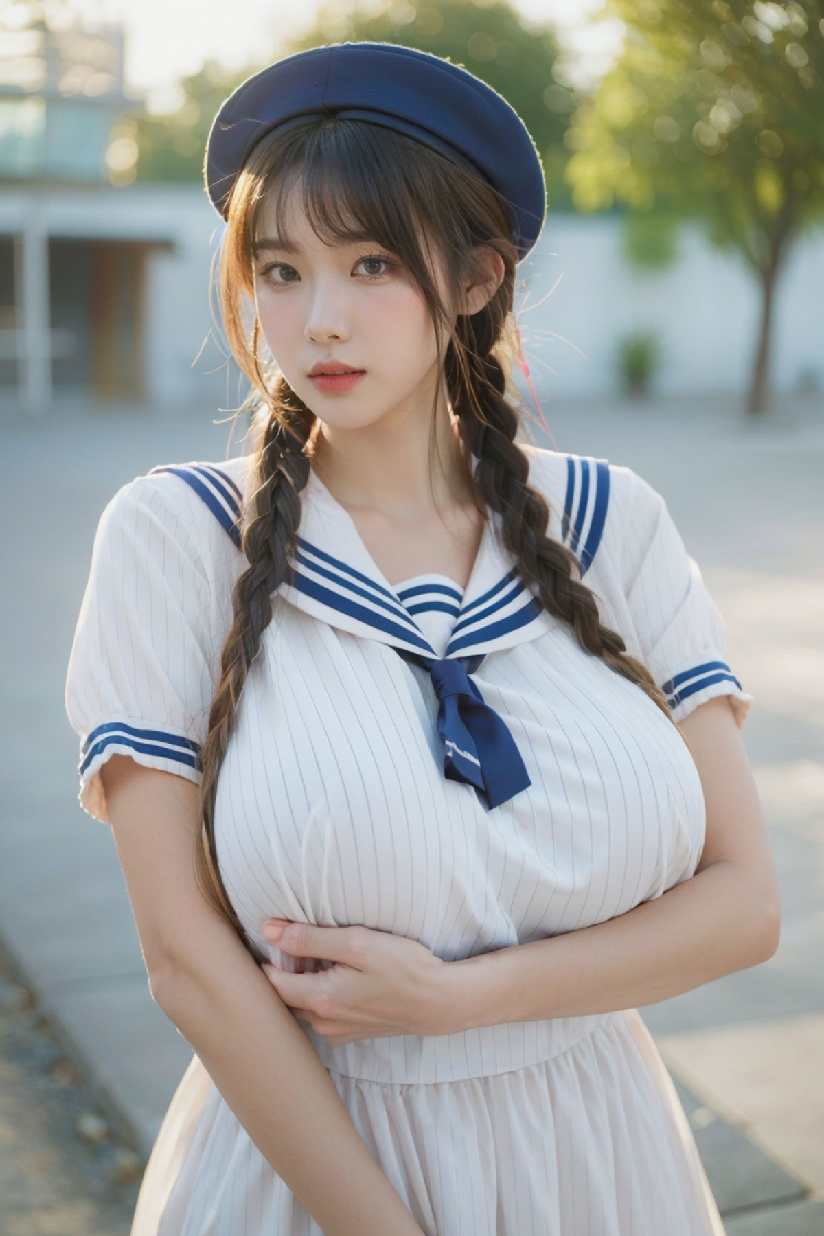 Seifuku Gigantic