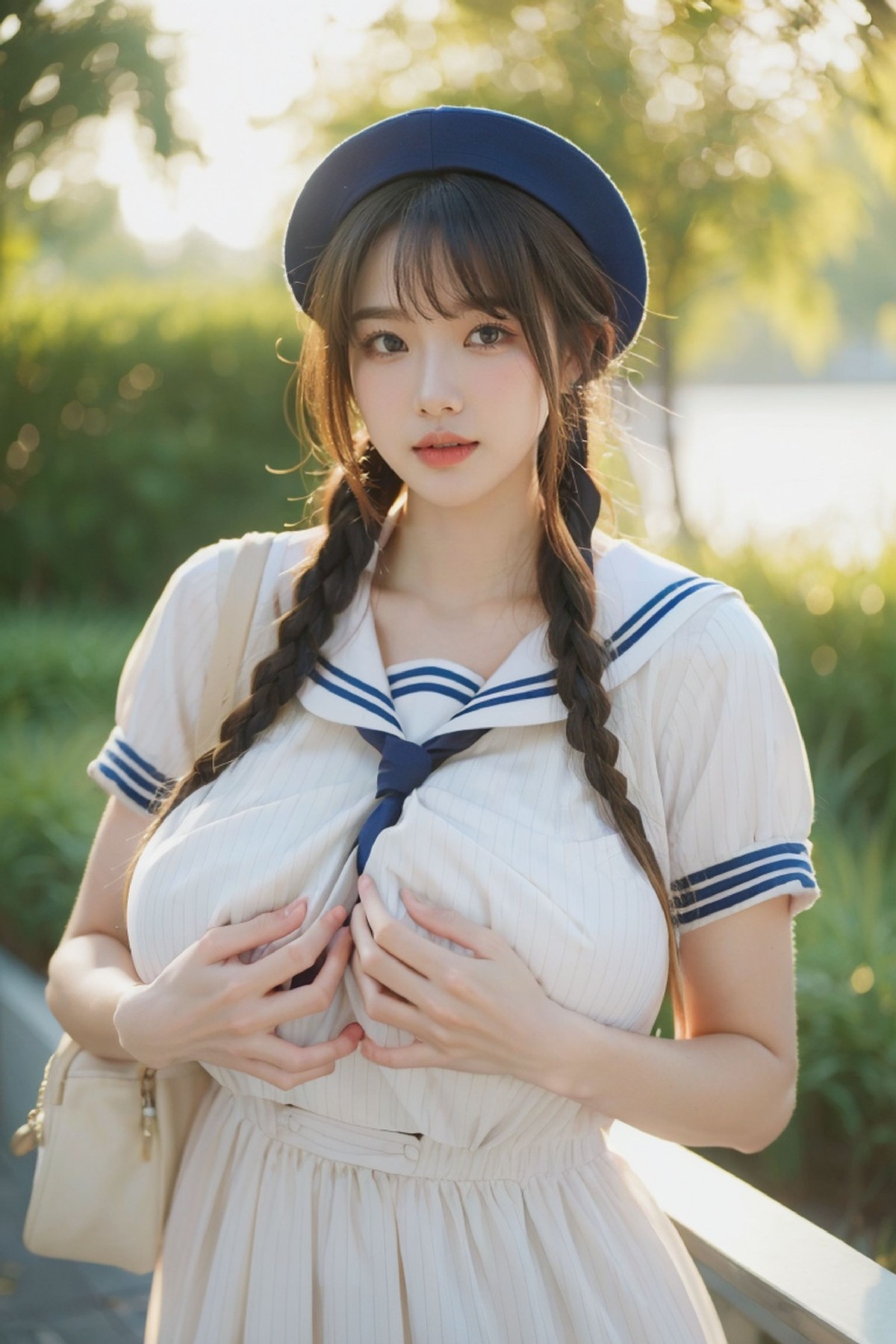 Seifuku Gigantic