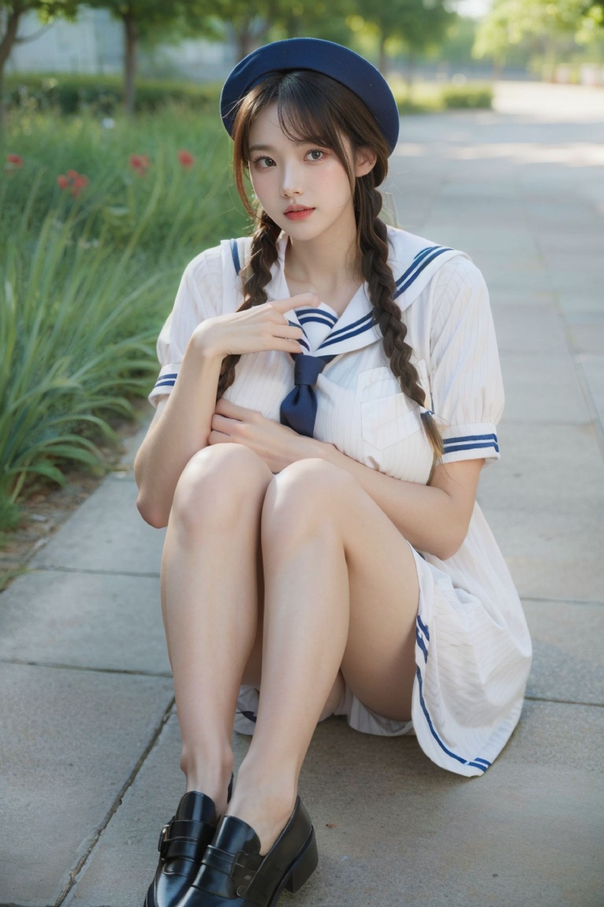 Seifuku Gigantic