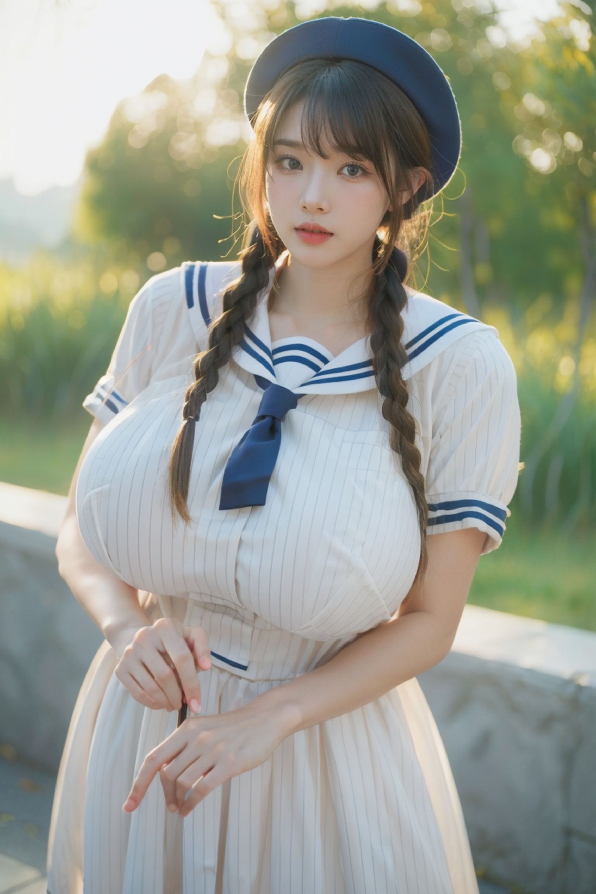 Seifuku Gigantic
