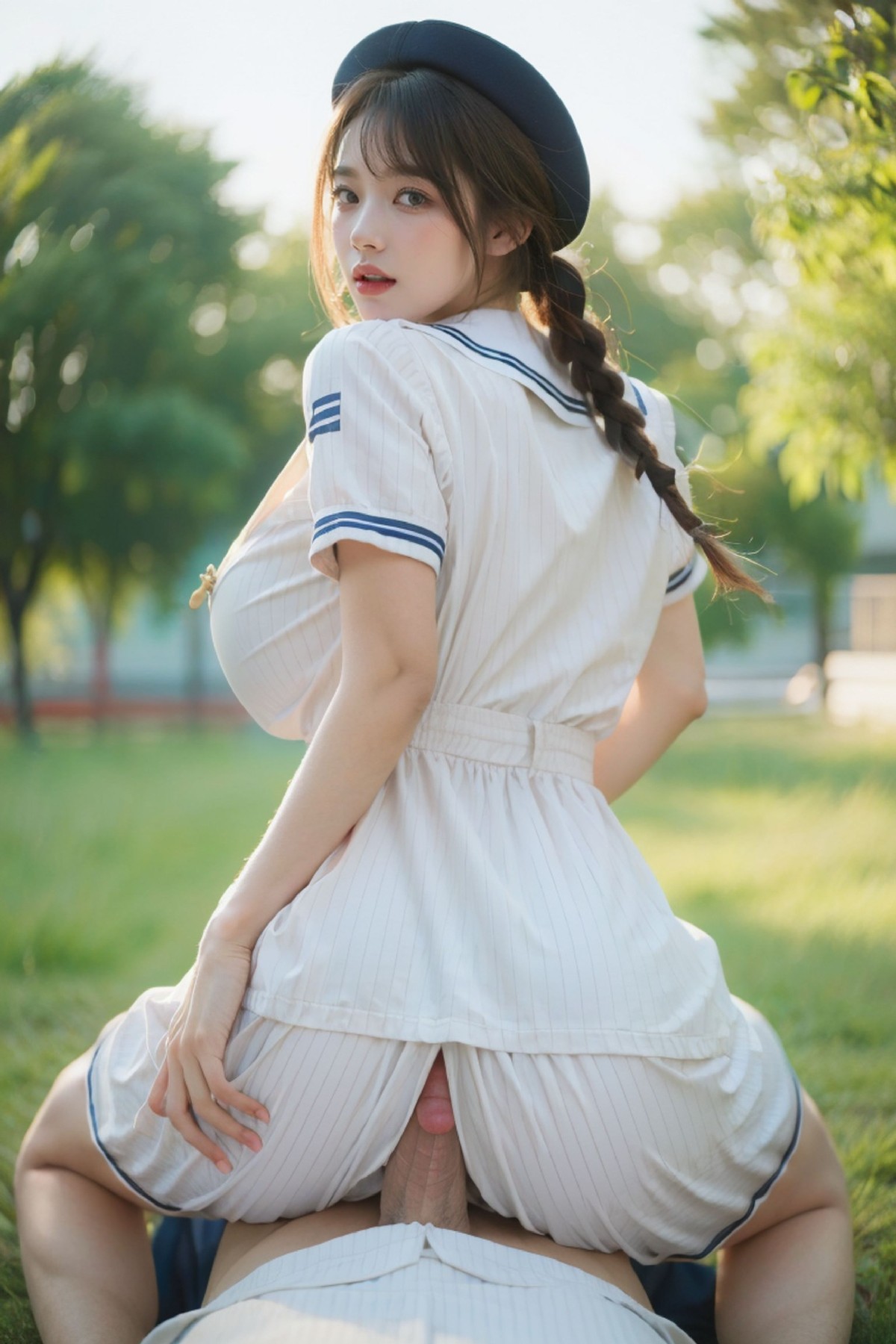 Seifuku Gigantic
