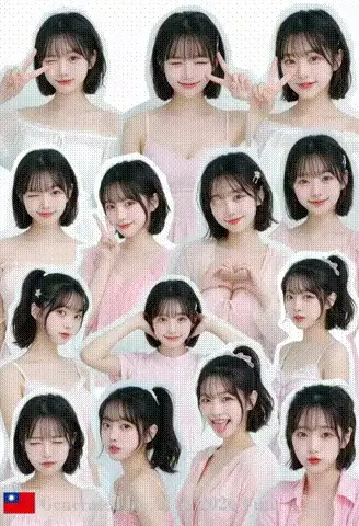 My Korean girlfriend # 35 wants me to open my phone and see that only she is