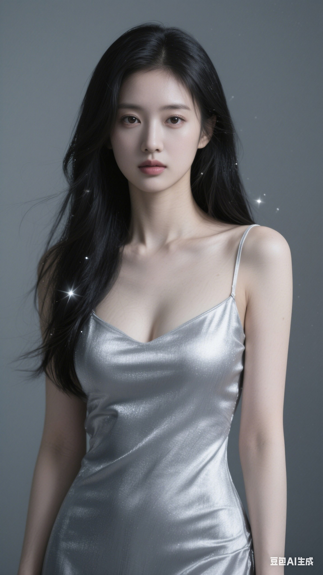 Silver Dust Nocturne