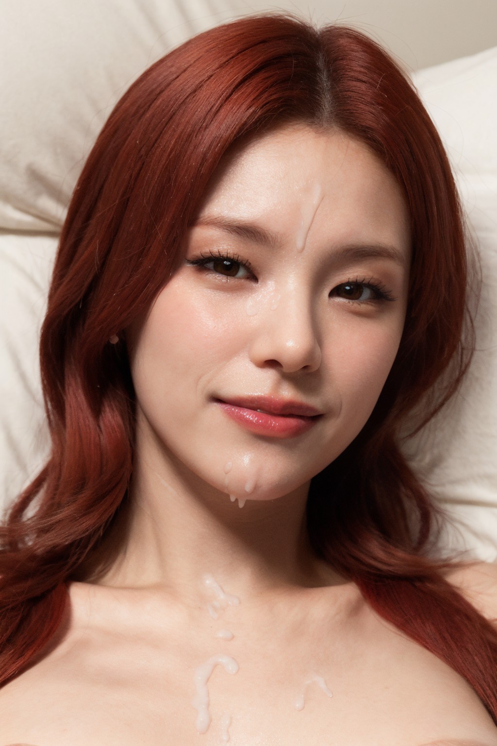 AI + Yeji + Shibari1