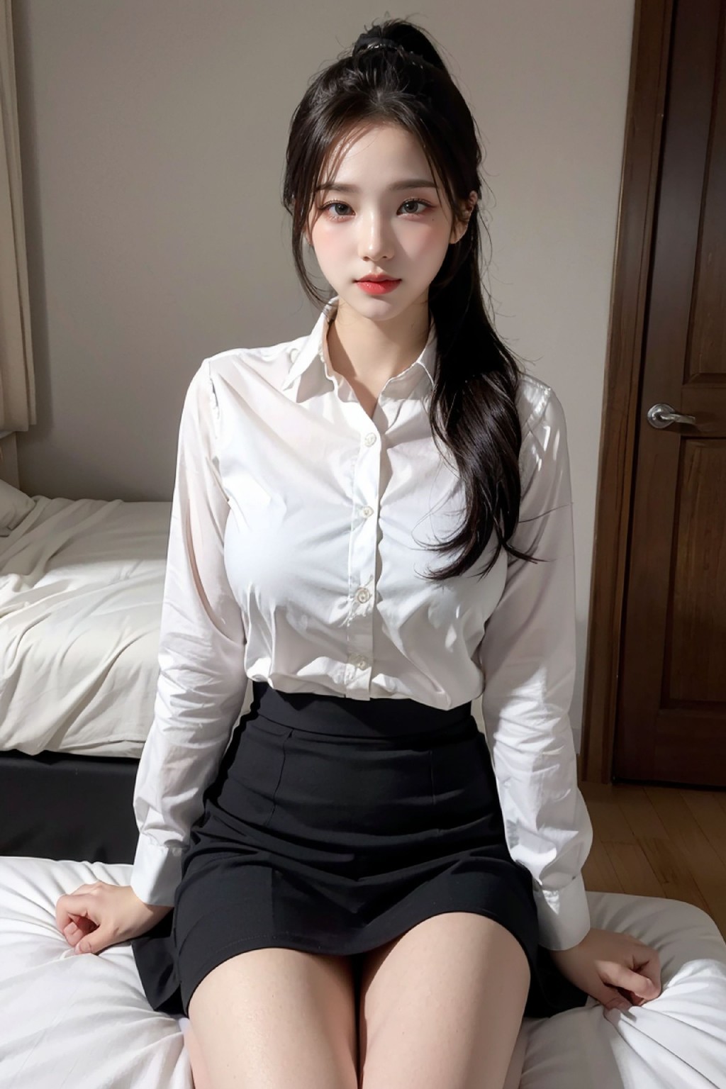 No966 Office Lady_133