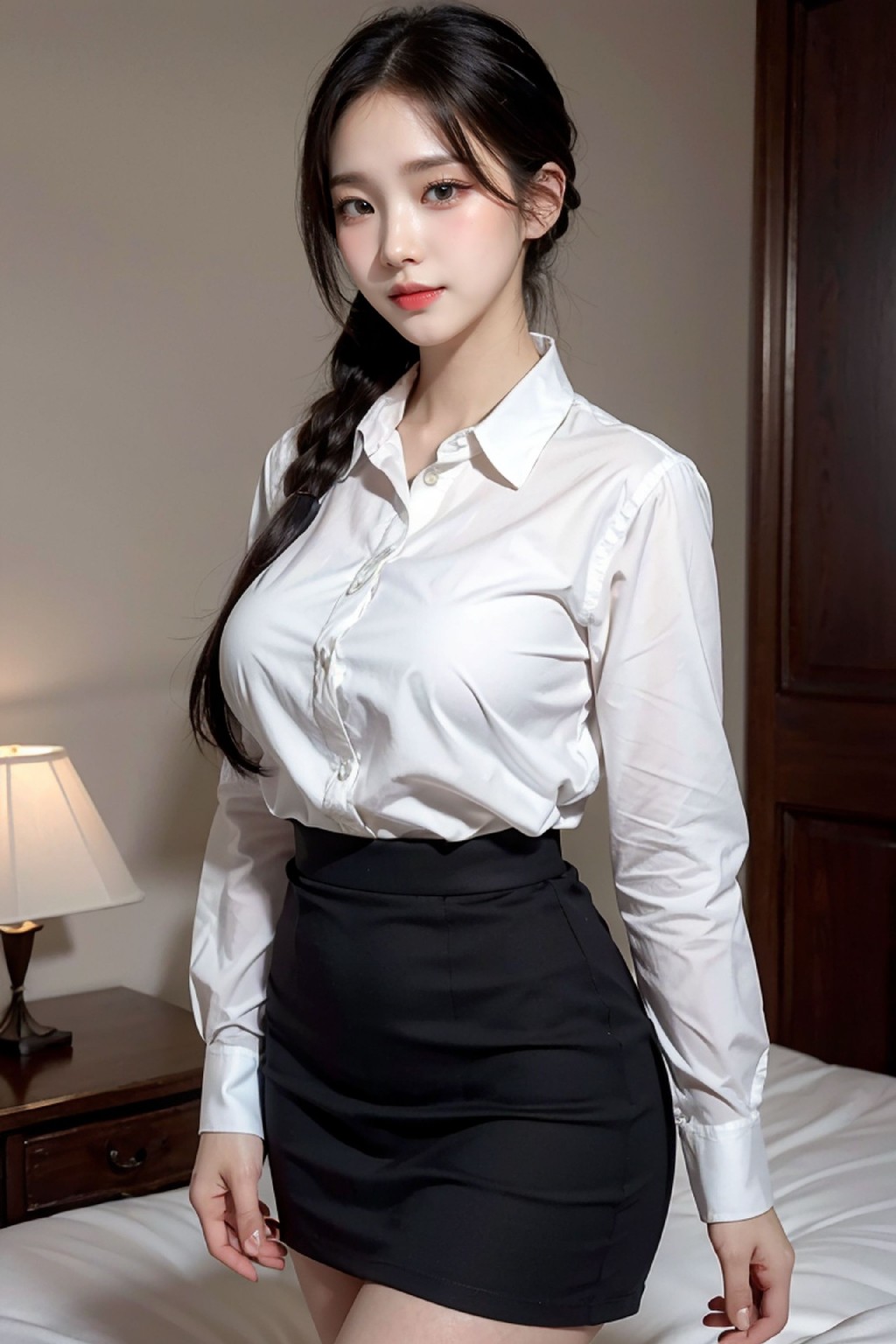 No966 Office Lady_133