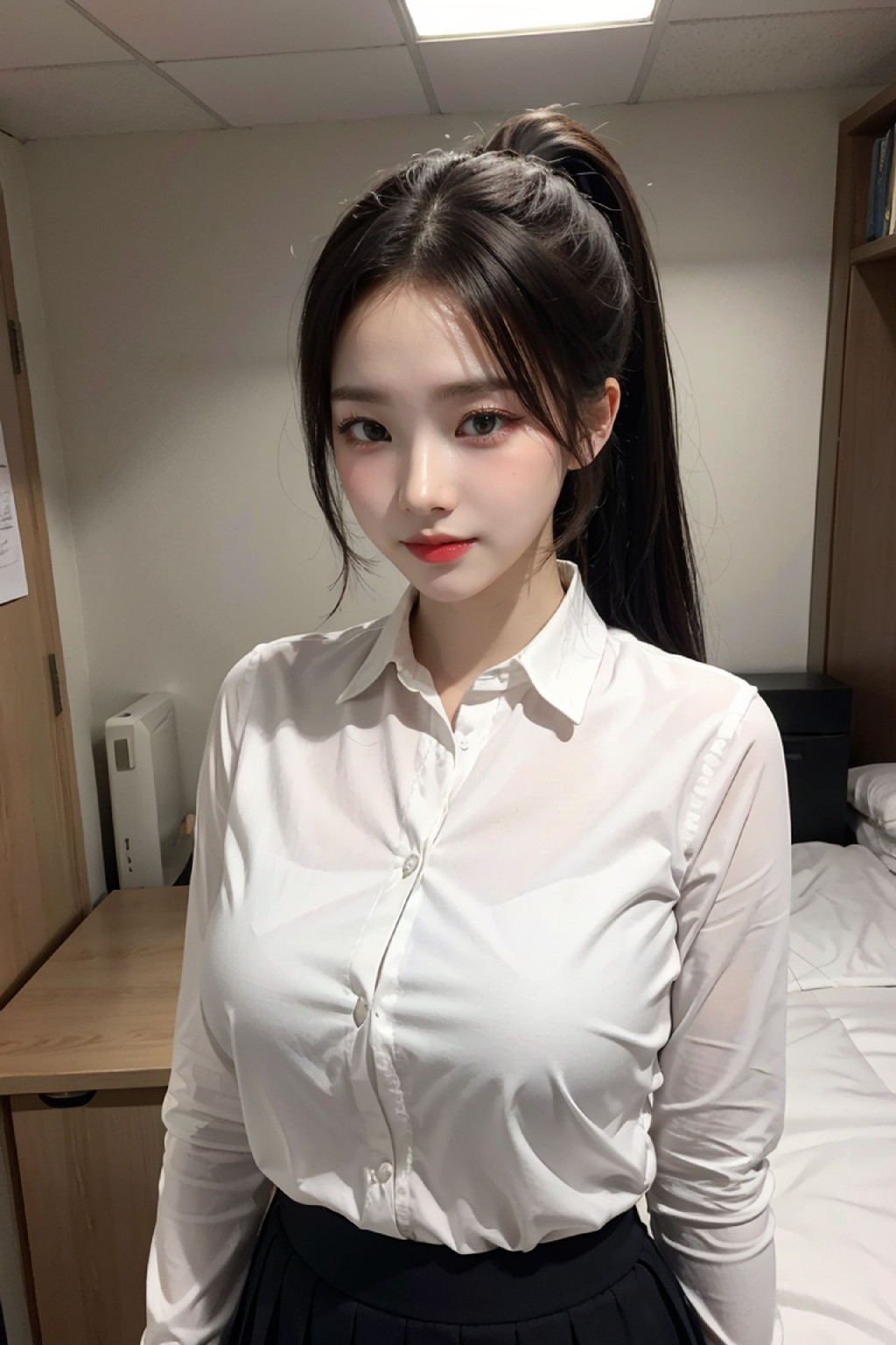 No966 Office Lady_133