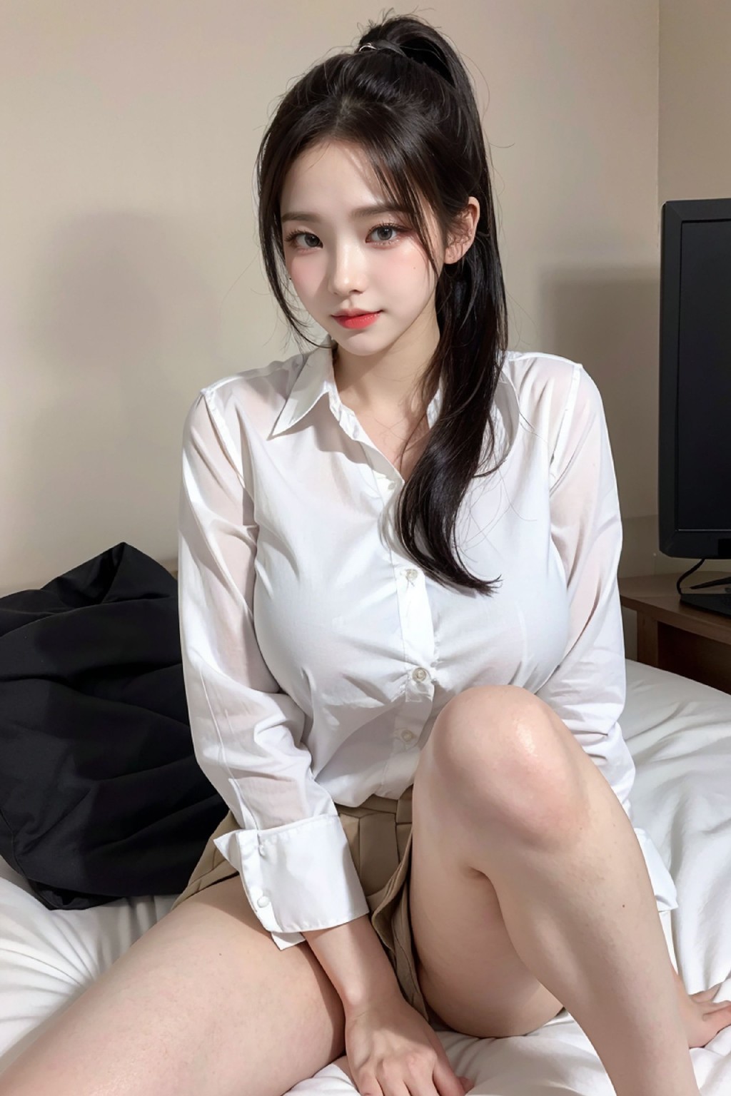 No966 Office Lady_133