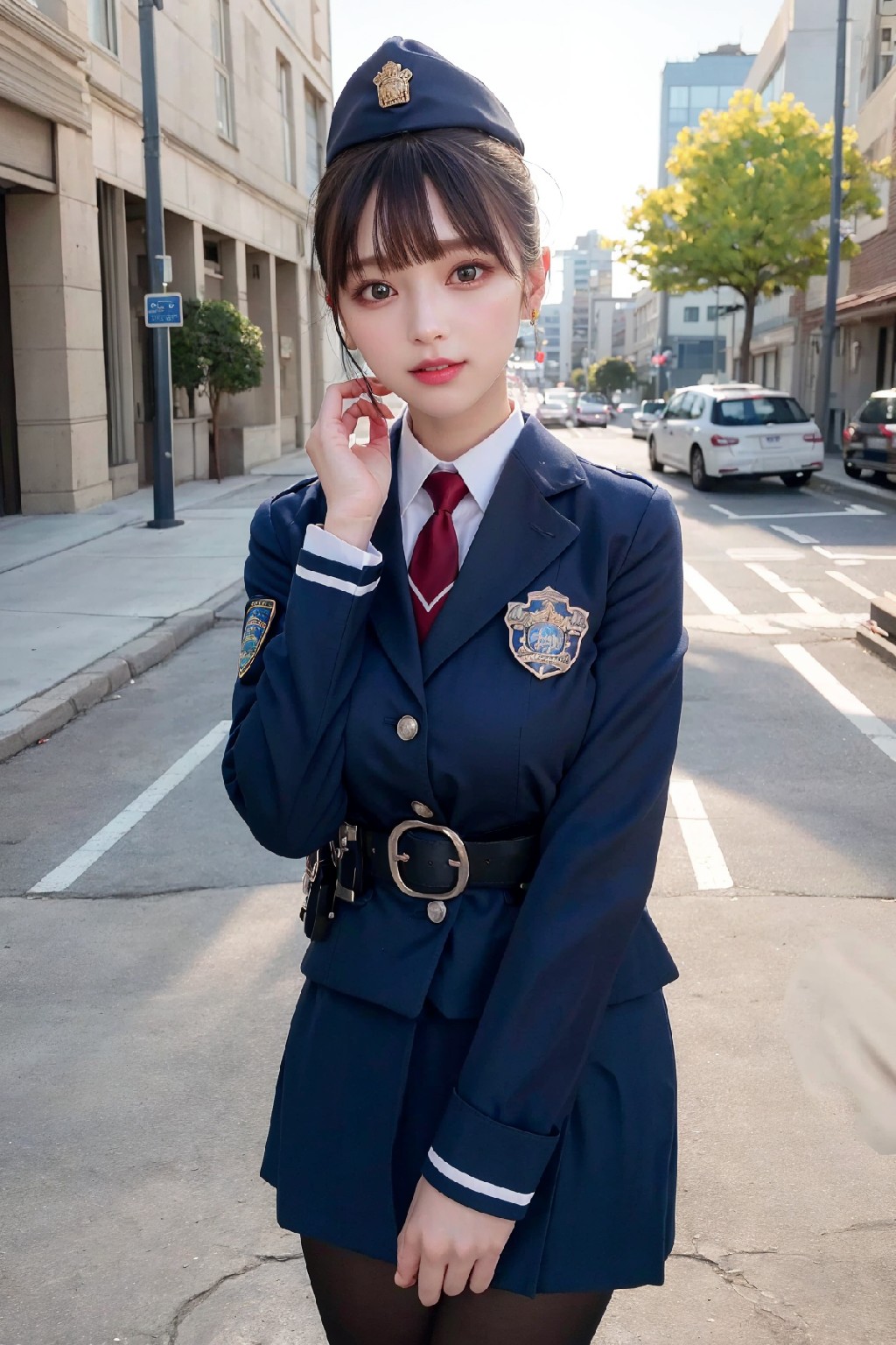 Kiriko Drive