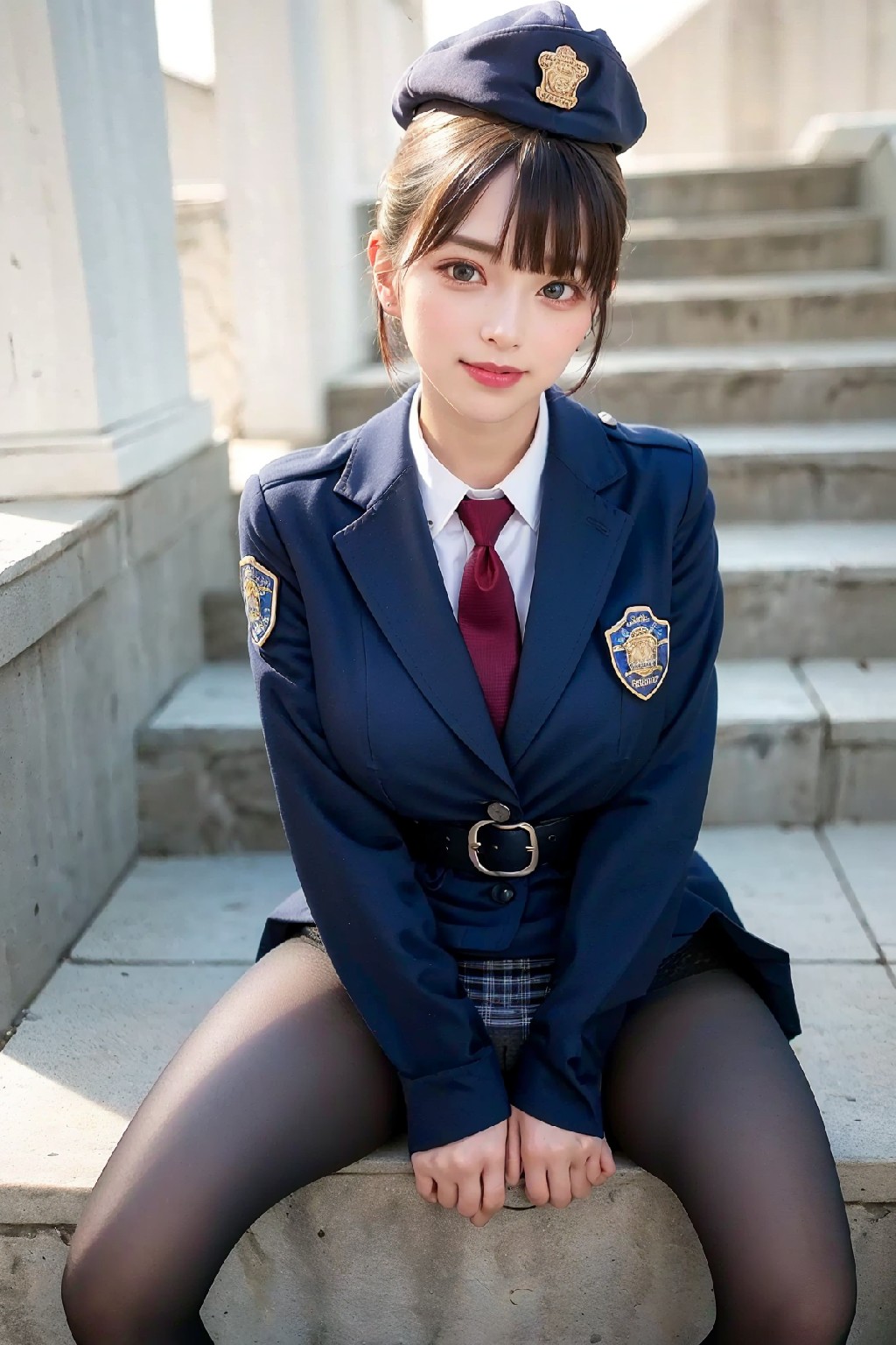 Kiriko Drive