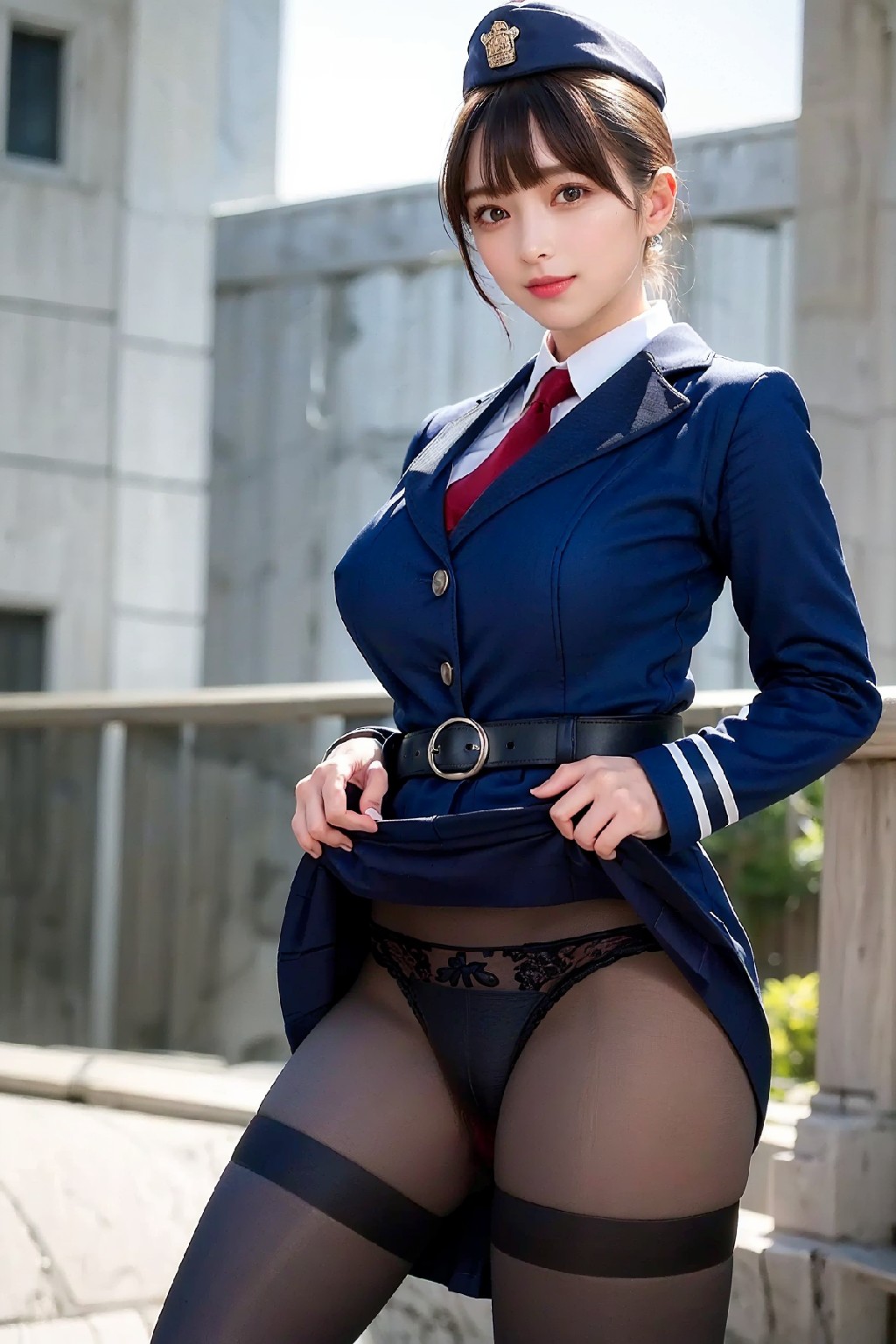 Kiriko Drive
