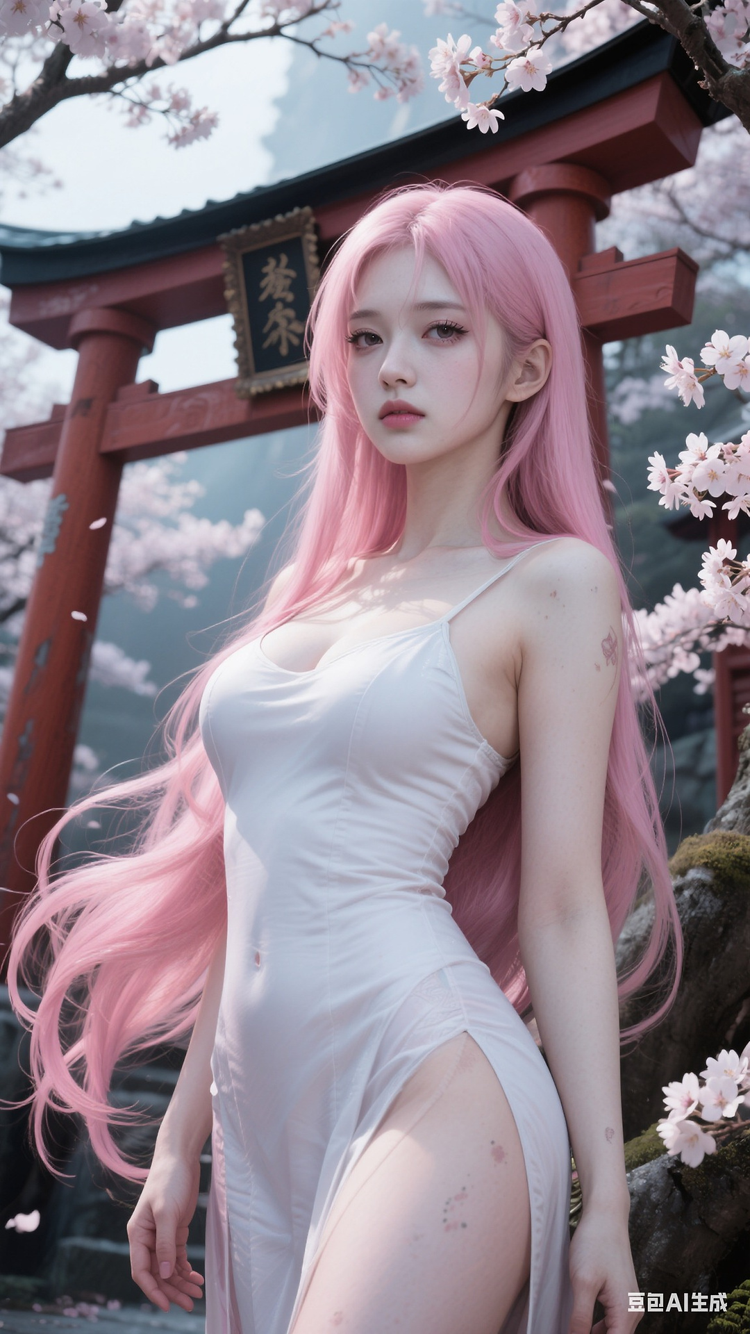 Yae Miko