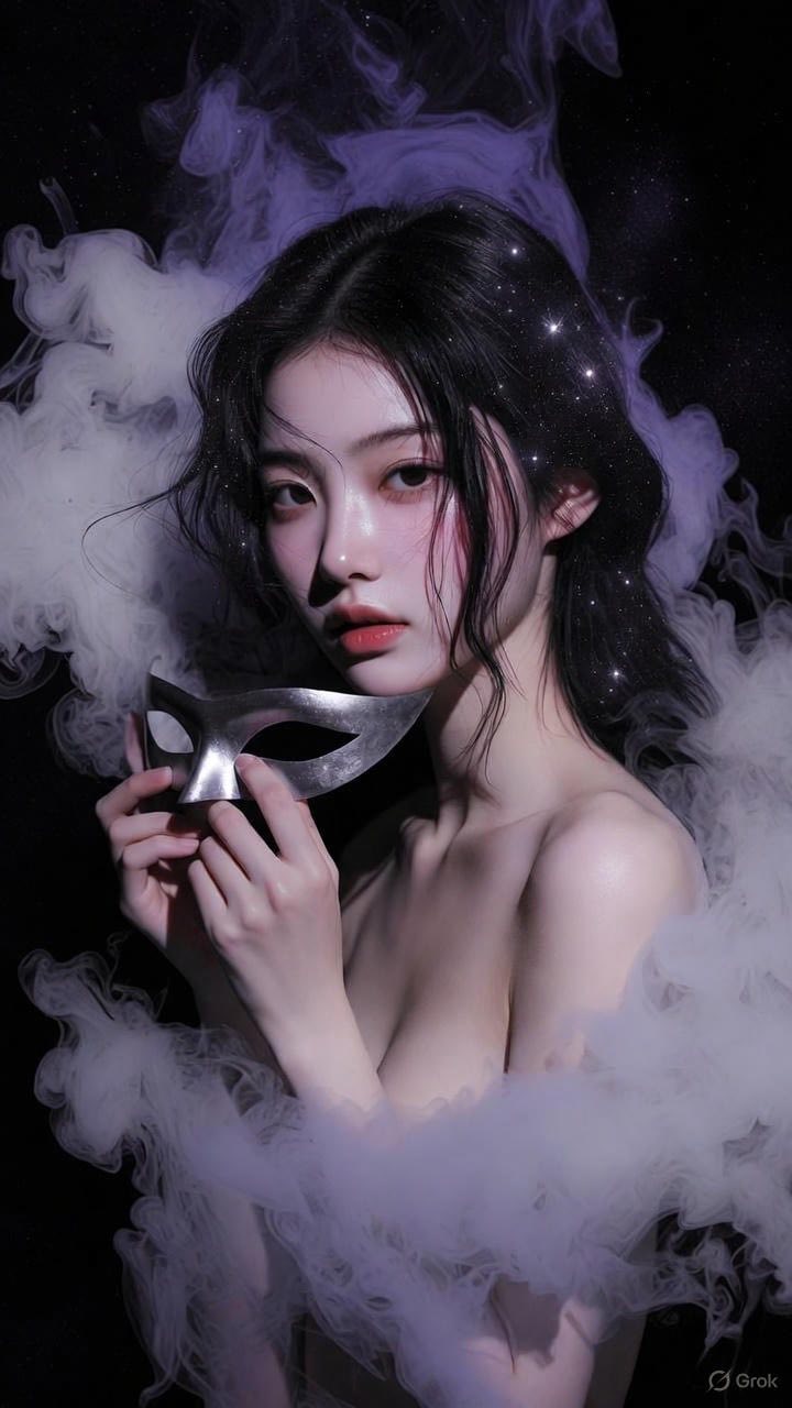 May I be like a star ruler like the moon. The night and night flow bright and