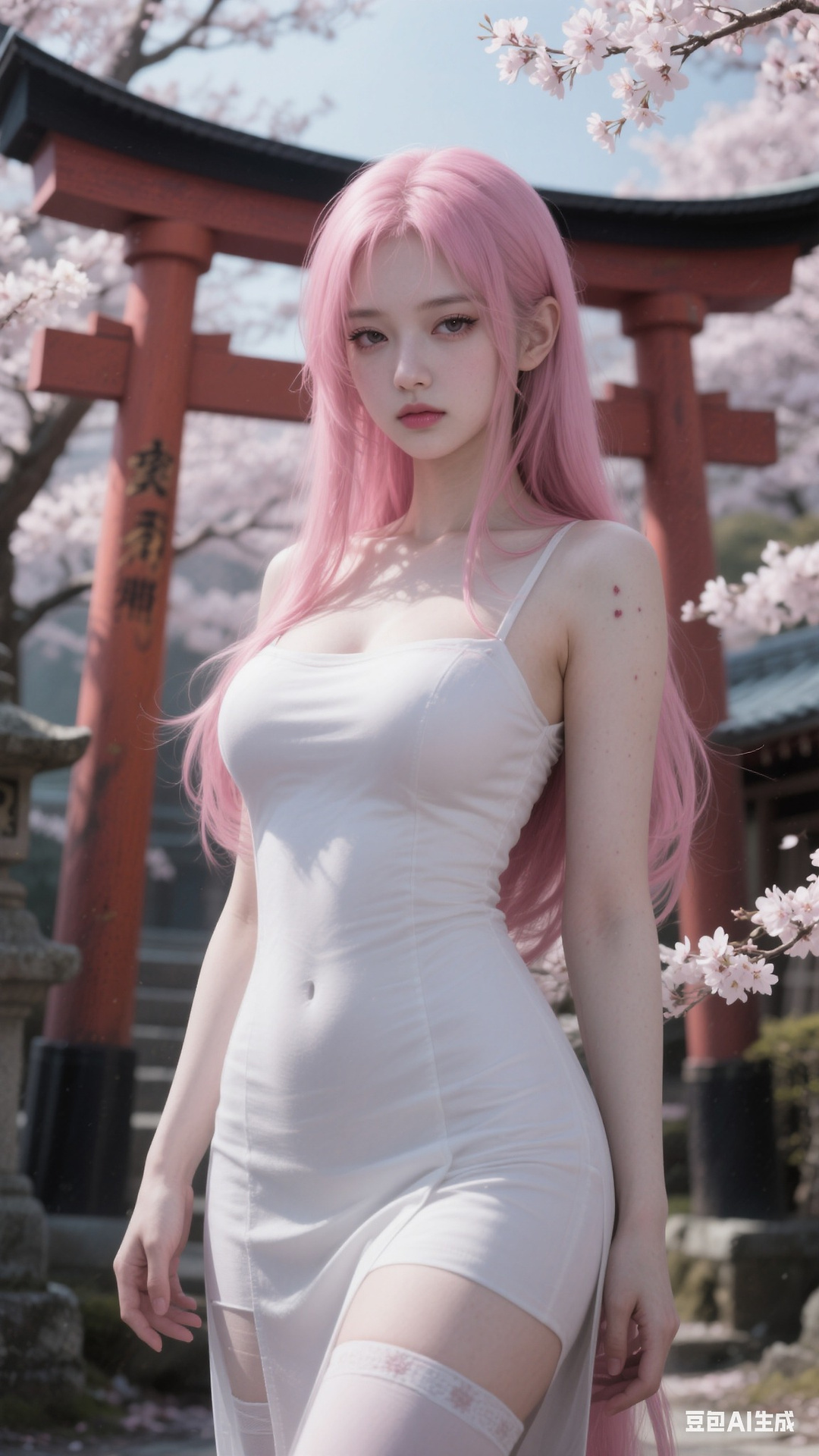 Yae Miko