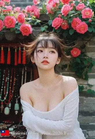 My Korean girlfriend # 36 girlfriend's holiday stall was called the most