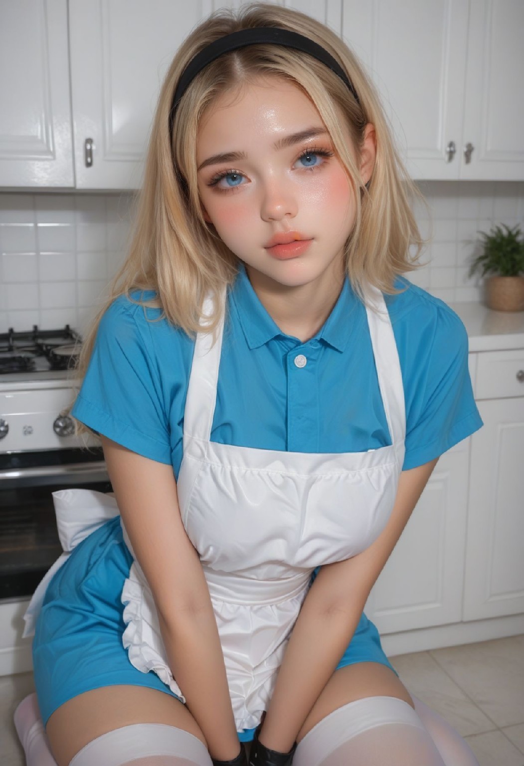 Kitchen Of Love