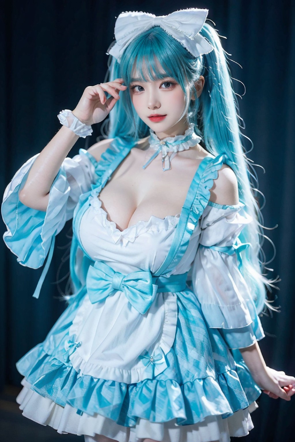 Miku Princess_149