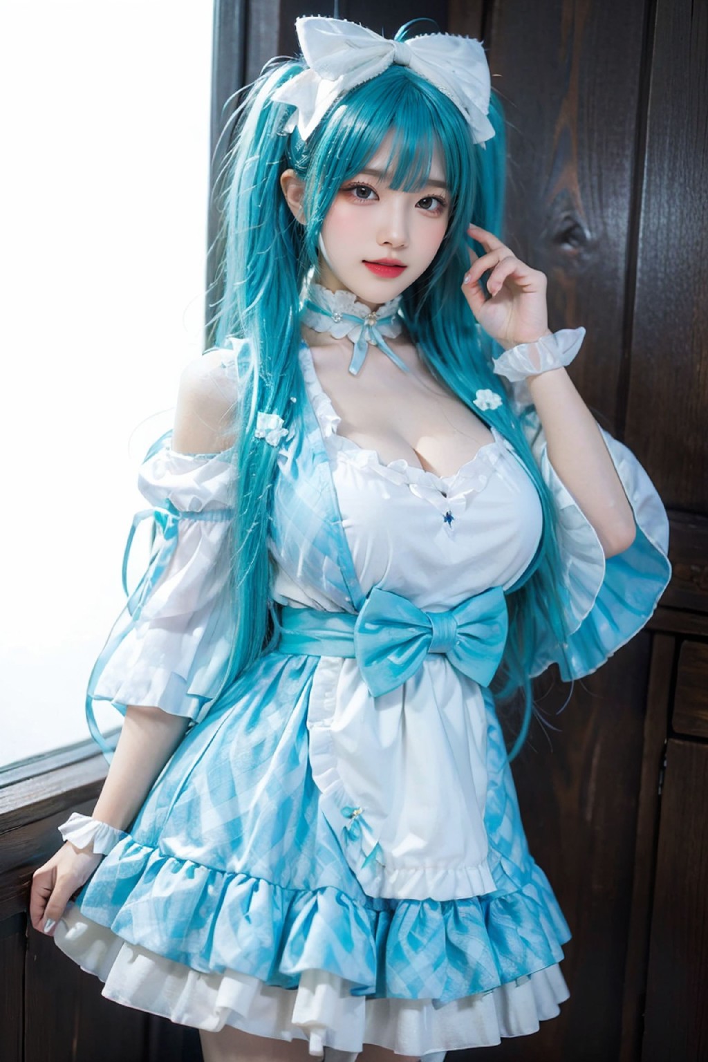 Miku Princess_149