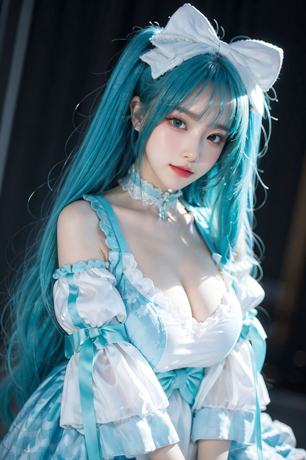 Miku Princess_149