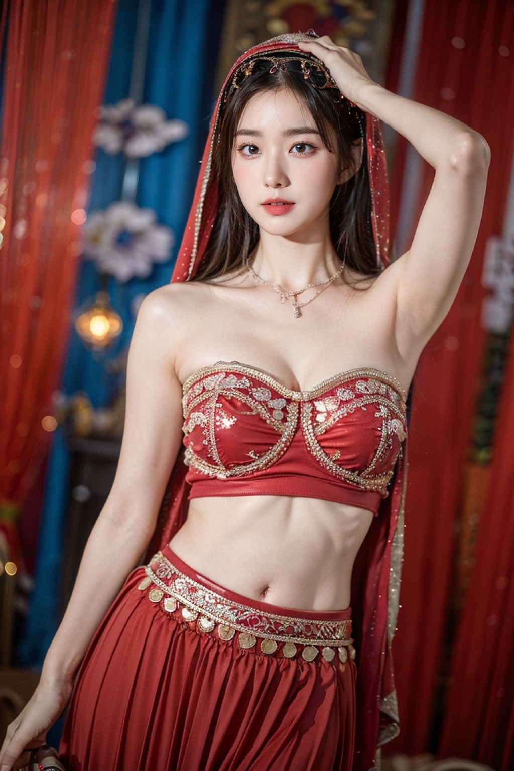 Harem Dancer_130
