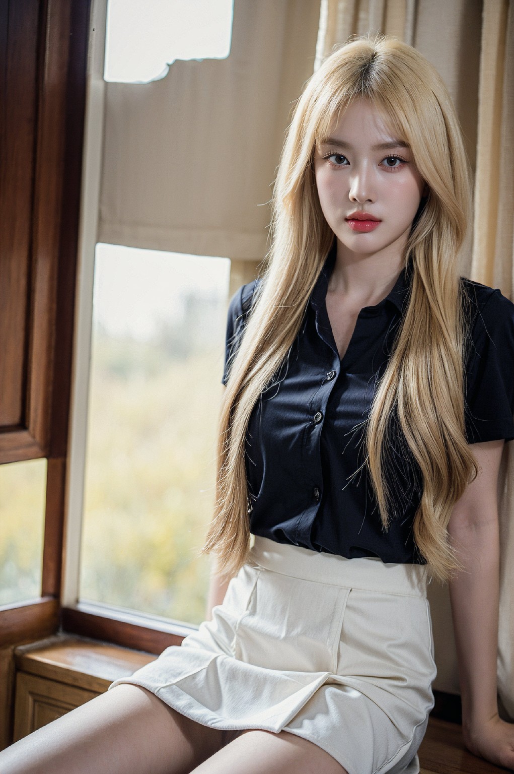 Not + Yoon